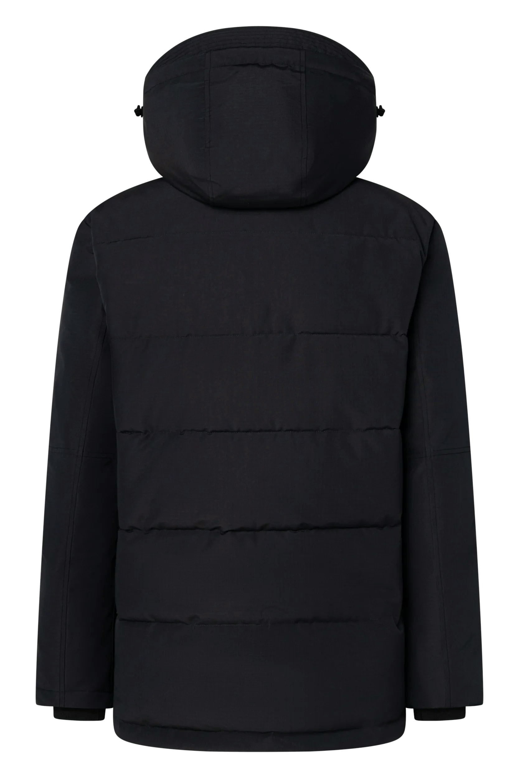 Strellson Steppjacke »Plaza 2.0« mit Kapuze