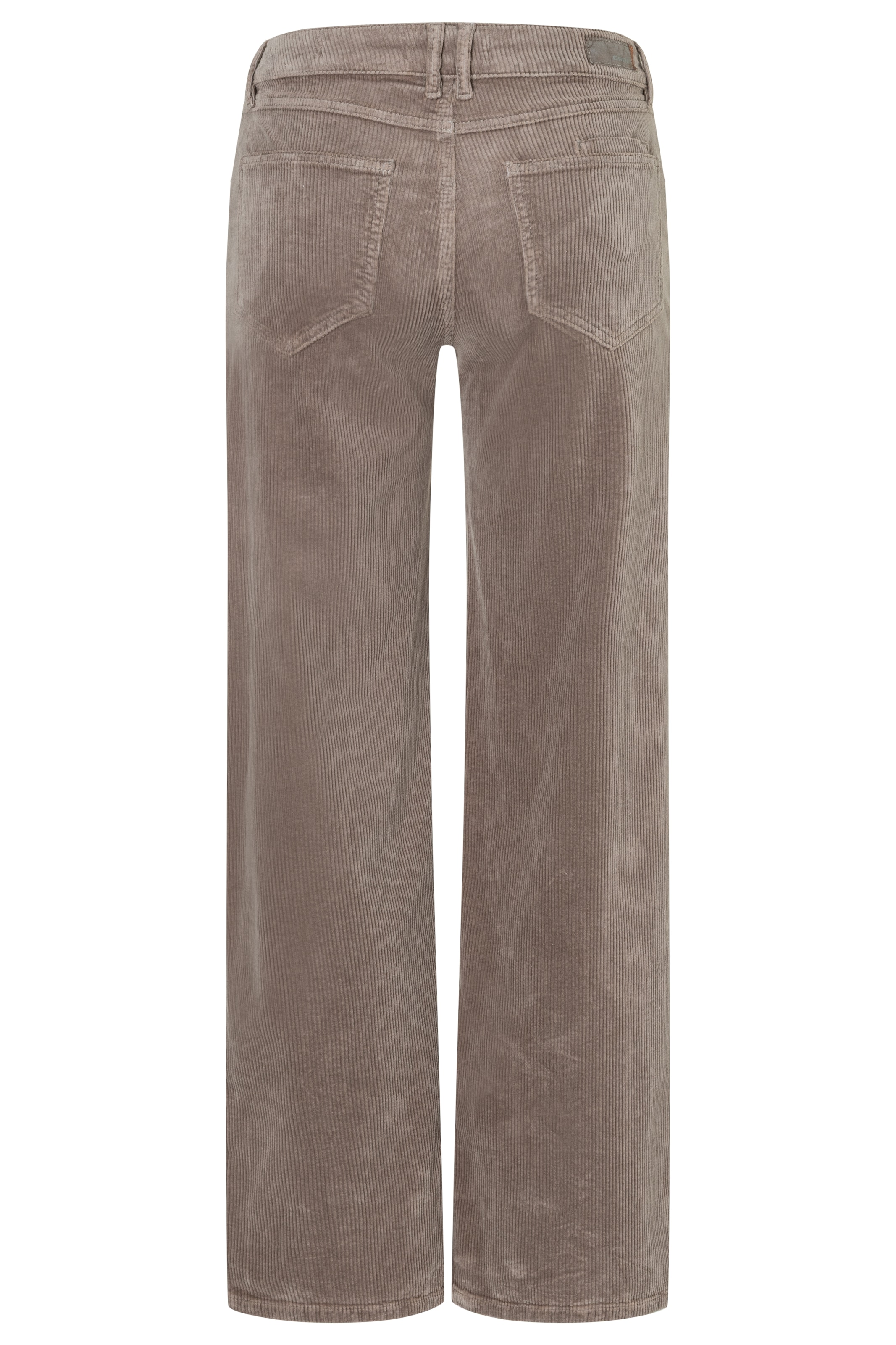 GANG Cordhose »94RIVER«  im Straight Fit, Low Rise
