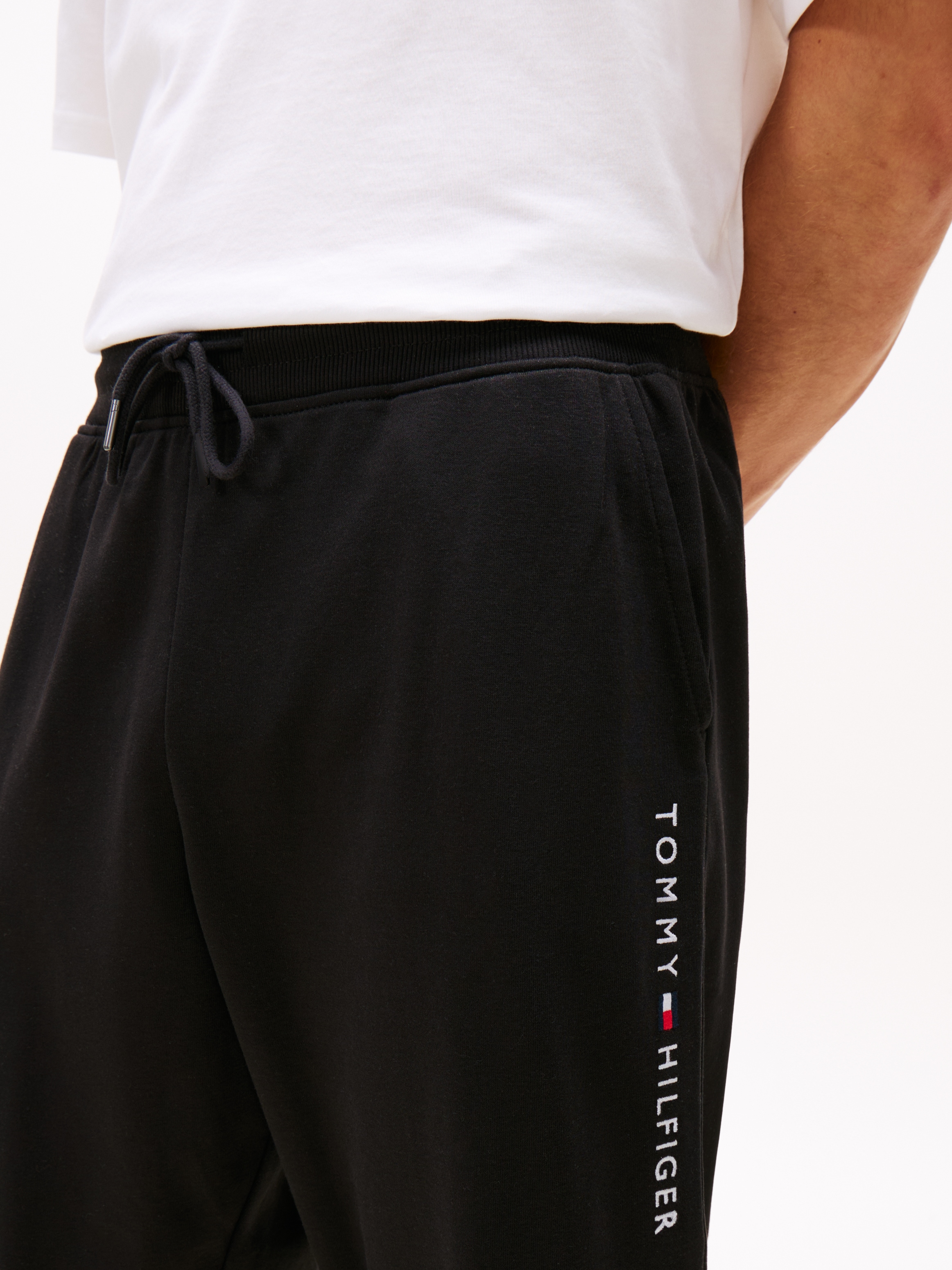 Tommy Hilfiger Underwear Sweathose, Lounge-Jogginghose, regular fit, elastischer Bund