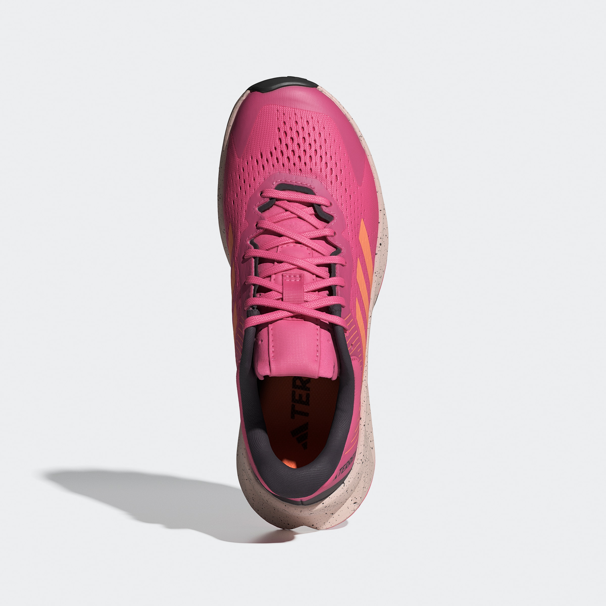 adidas TERREX Trailrunningschuh »SOULSTRIDE FLOW TRAILRUNNING«, Trail-Runningschuhe