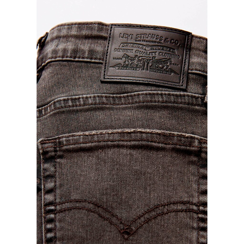 Levi's® Schlagjeans »726 HR FLARE«