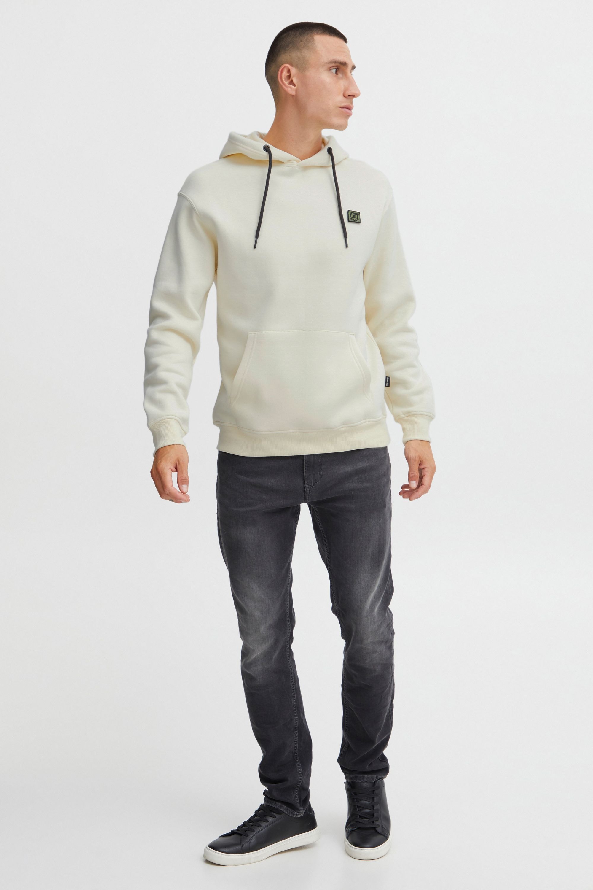 Blend Kapuzenpullover »Hoodie BHSweatshirt«