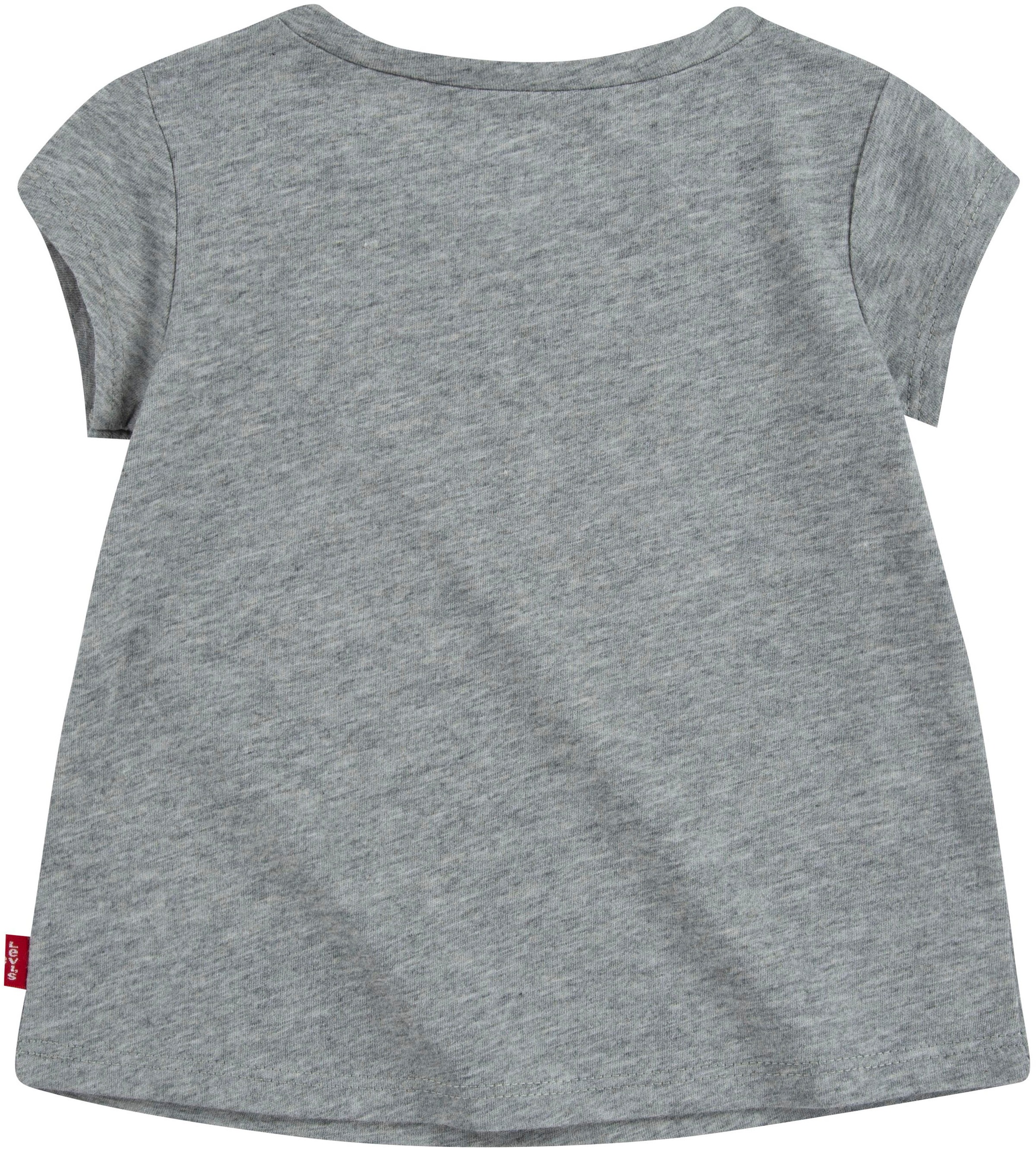 Levi's® Kids T-Shirt »LVG BATWING TEE«, mit LEVIS®-Print - for BABY GIRLS