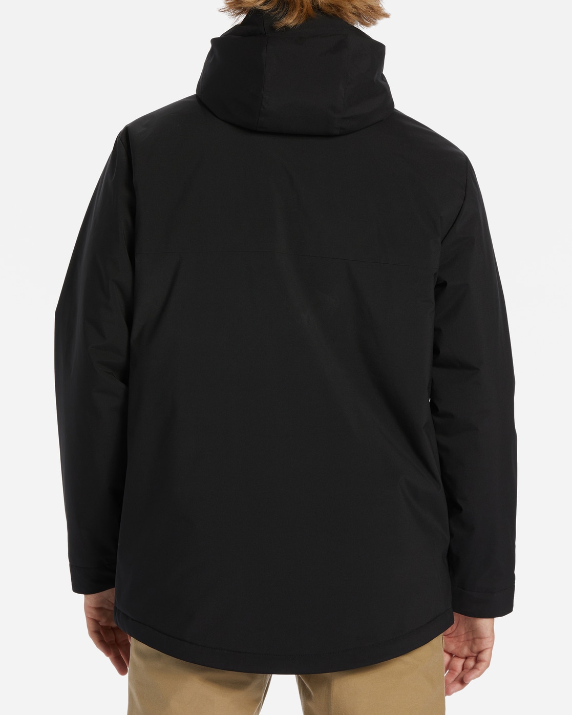 Billabong Outdoorjacke »Expedition«