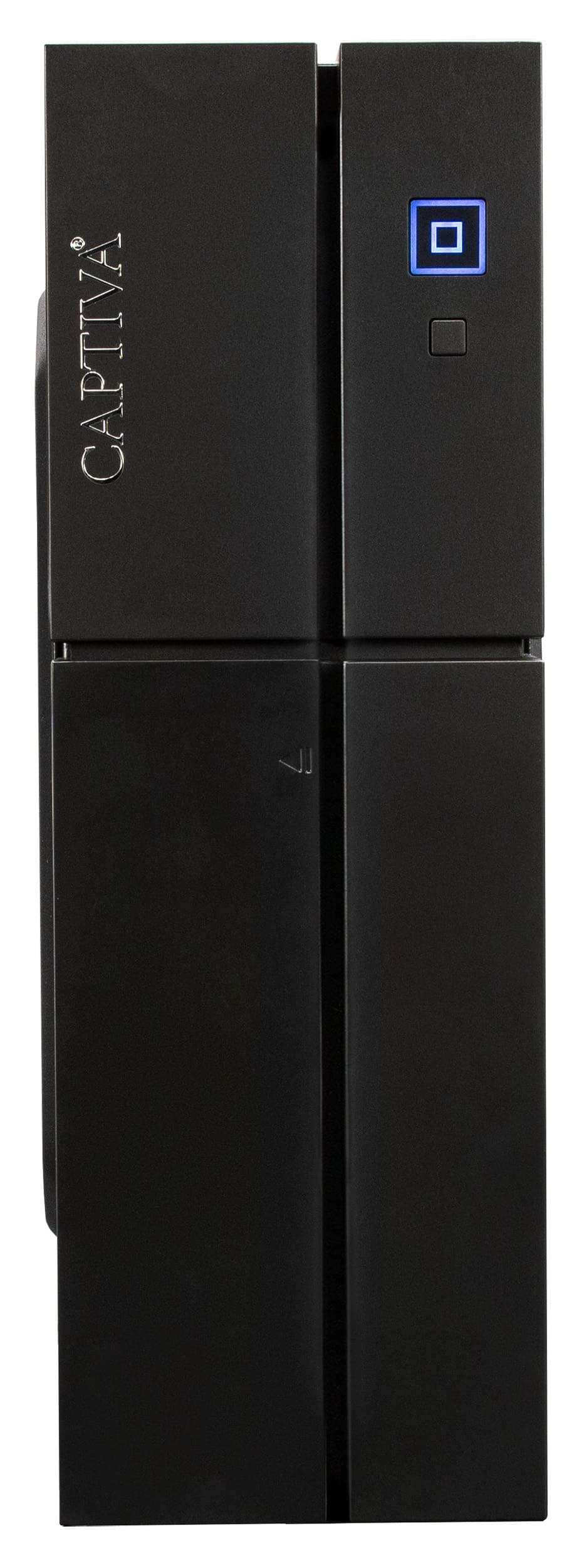 CAPTIVA Gaming-PC »Advanced Gaming I58-791«