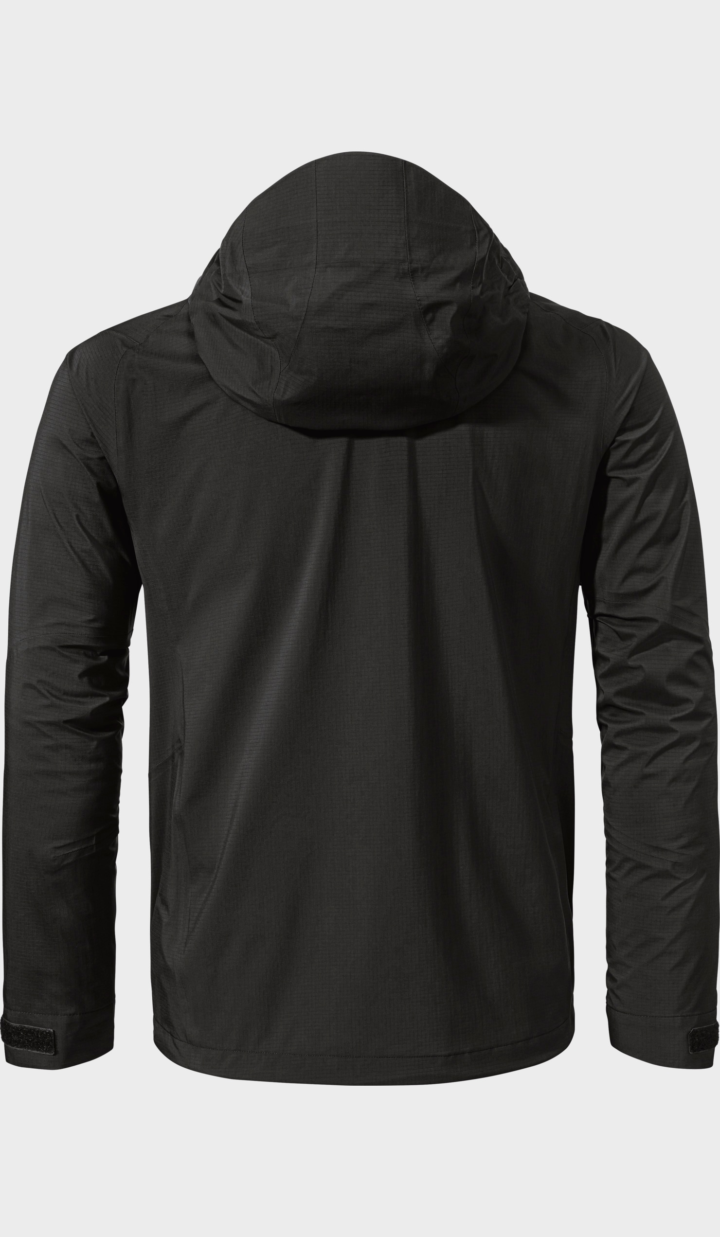 Schöffel Outdoorjacke »Jacket Style Blaueis MNS« mit Kapuze