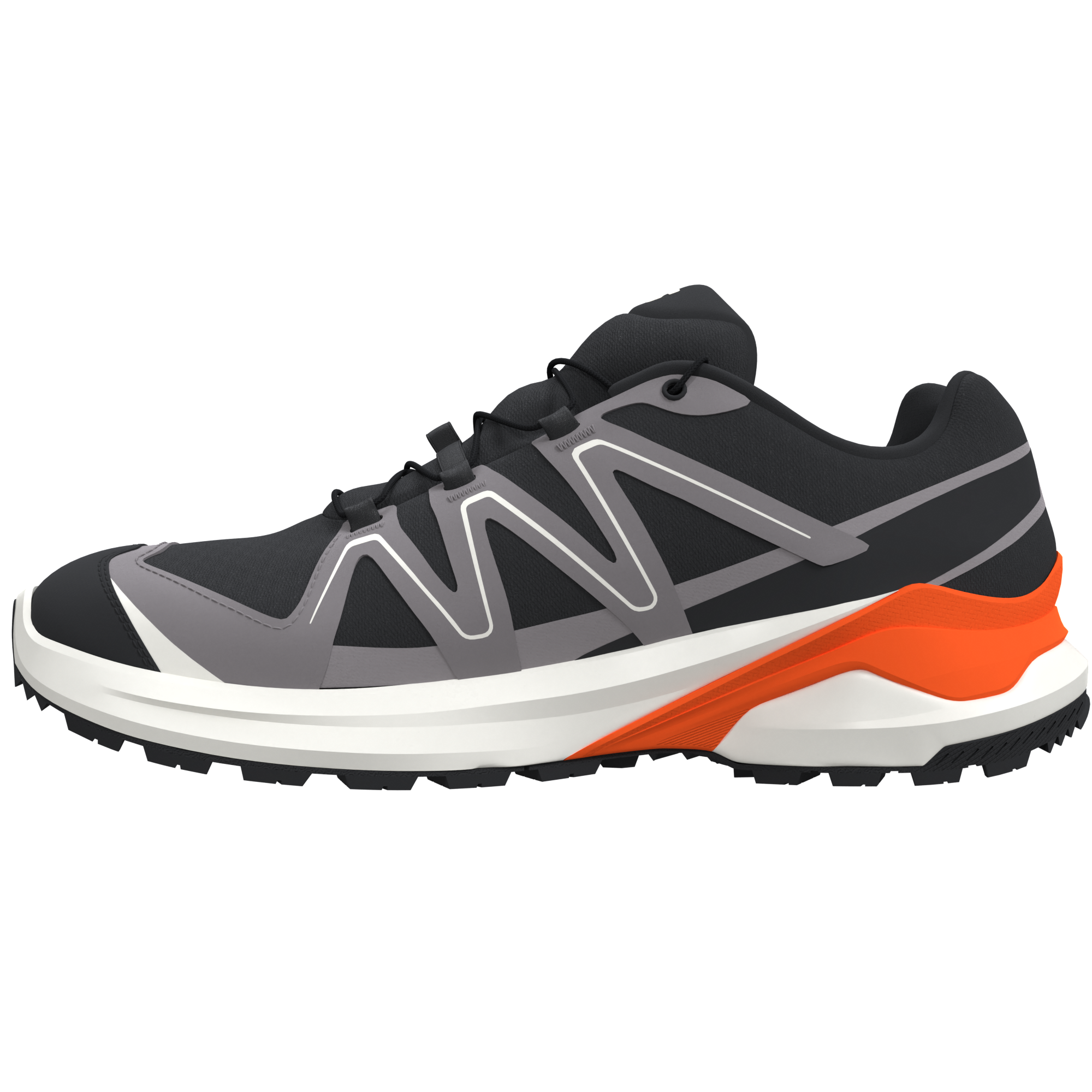 Salomon Trailrunningschuh »EXAMOTION«