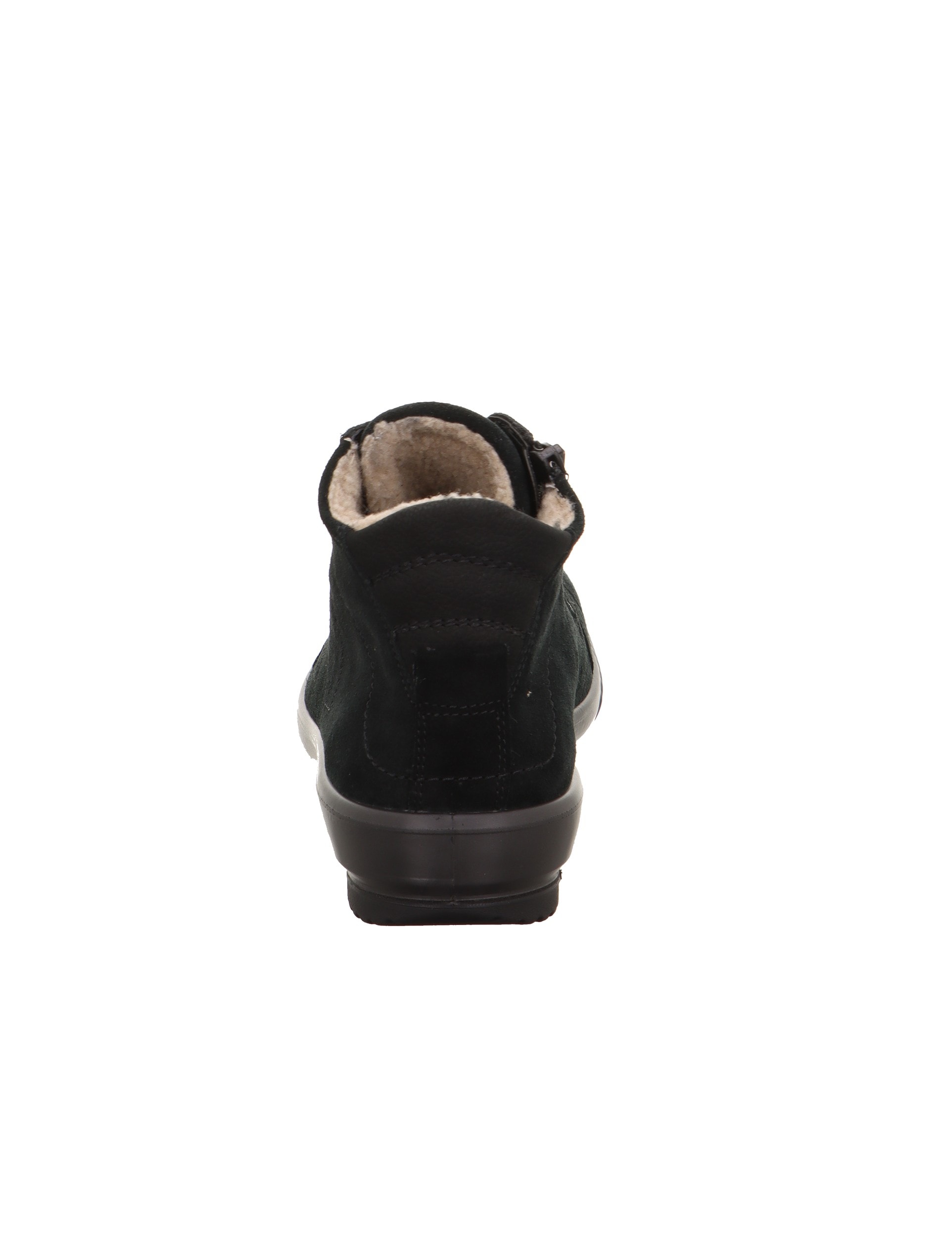 Legero Winterboots »TANARO 5.0«  Keilabsatz, Schnürboots mit wasserdichter GORE-TEX®-Ausstattung