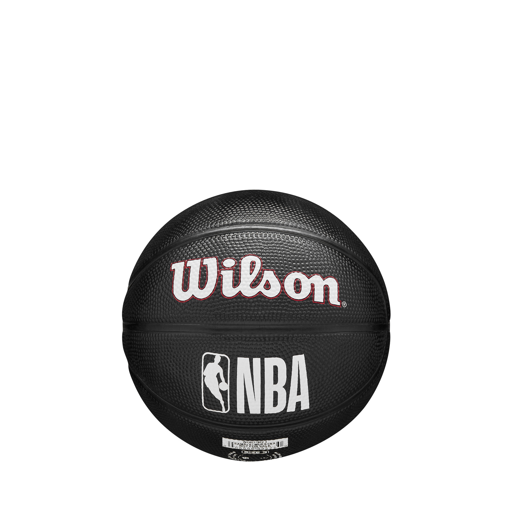 Wilson Basketball »NBA TEAM TRIBUTE MINI«
