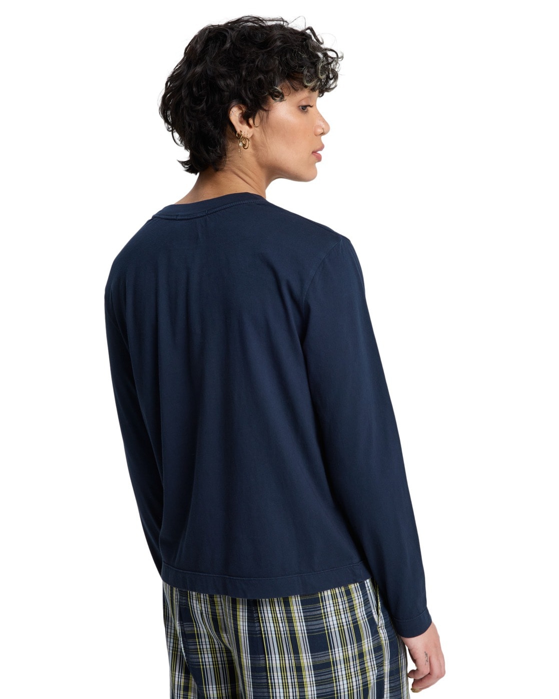 Quiksilver Langarmshirt »Essential«