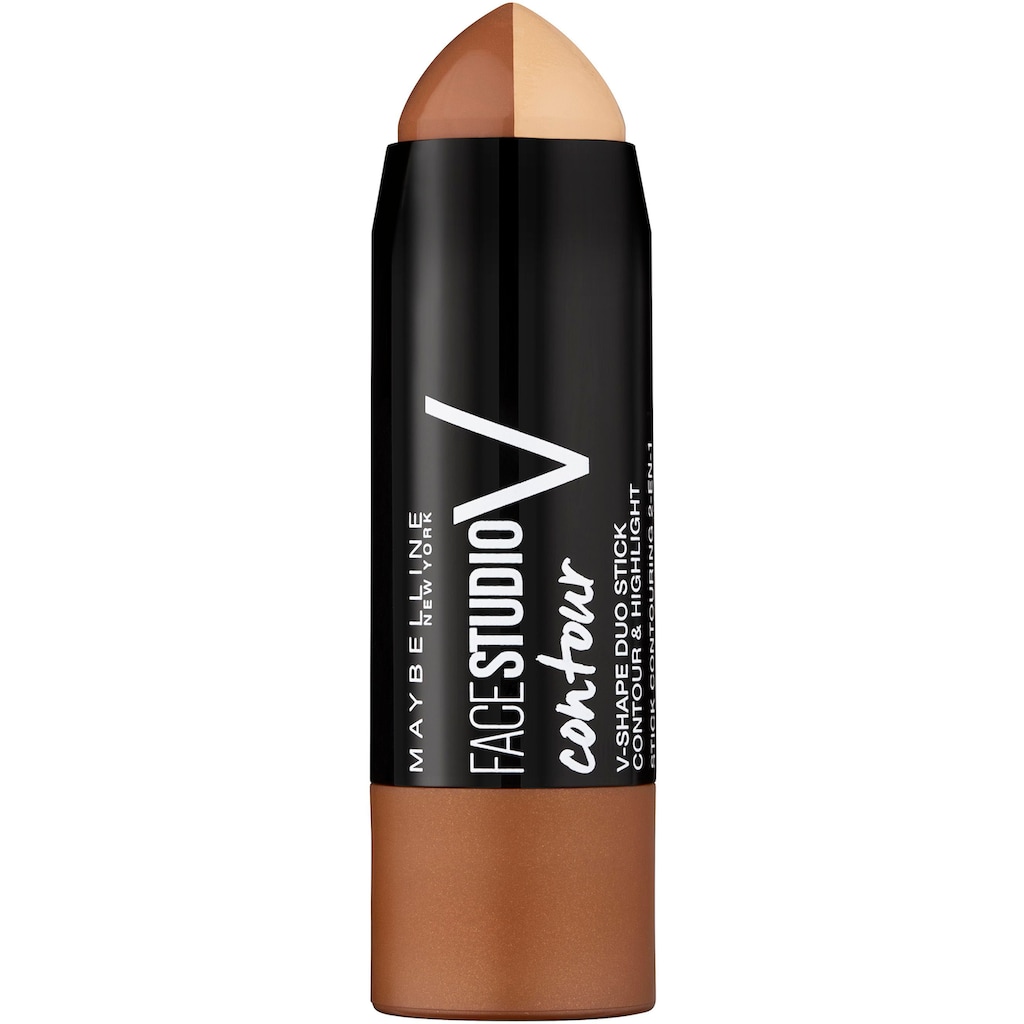 MAYBELLINE NEW YORK Contouring-Stick »Face Studio Contour Duo Doppelpack«