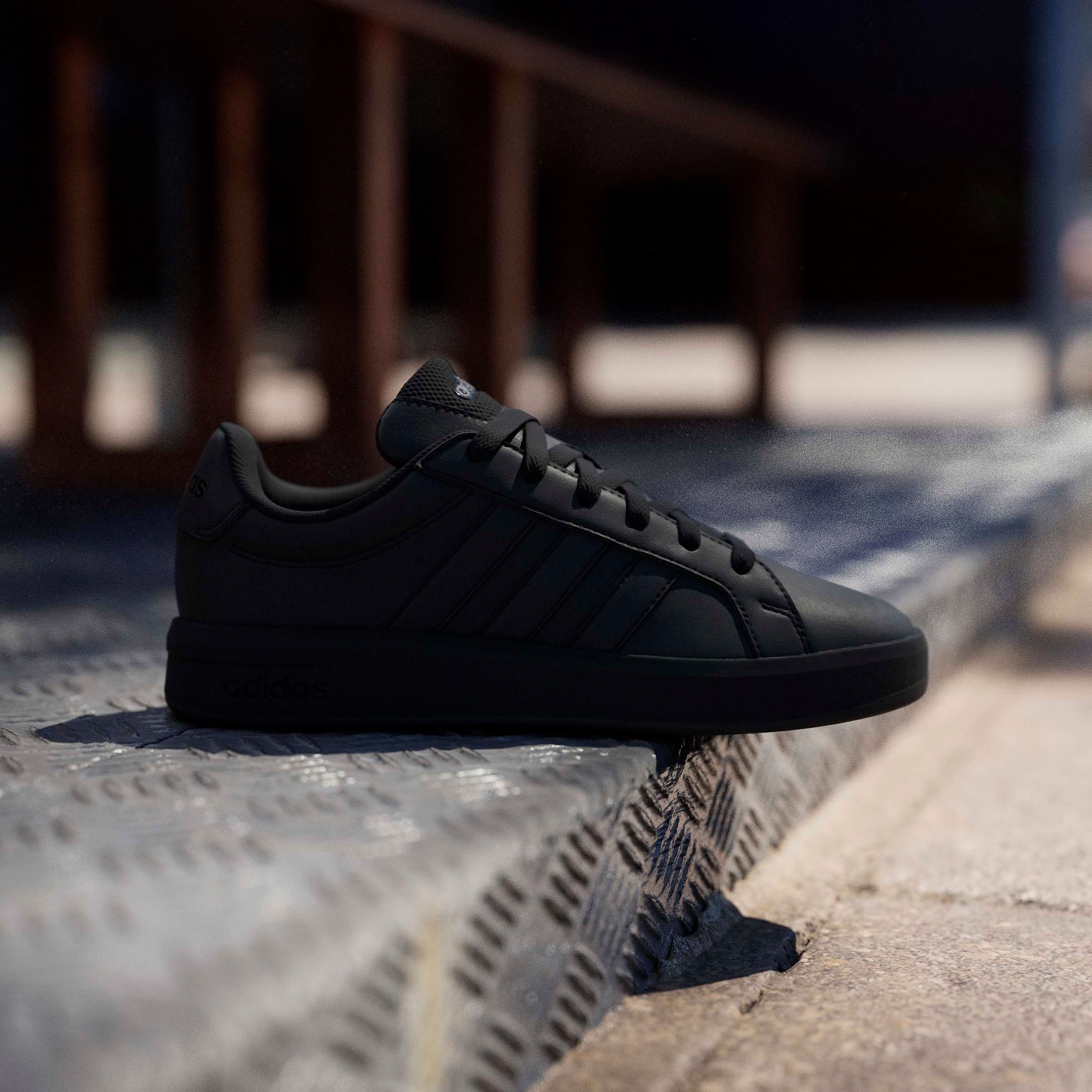 adidas Sportswear Sneaker »GRAND COURT 3.0 KINDER UND TEENS«  für Kinder & Jugendliche