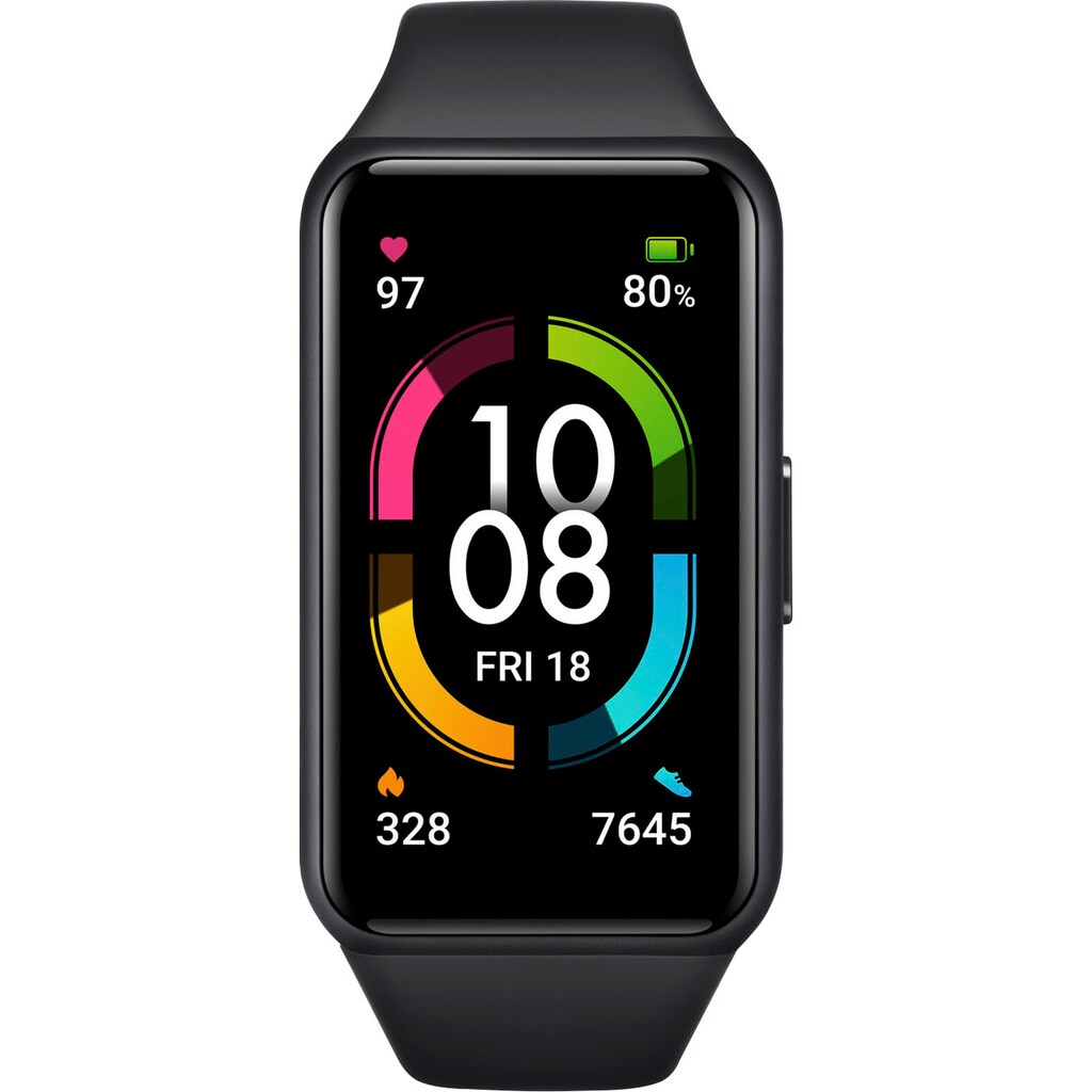 Honor Smartwatch »Band 6«