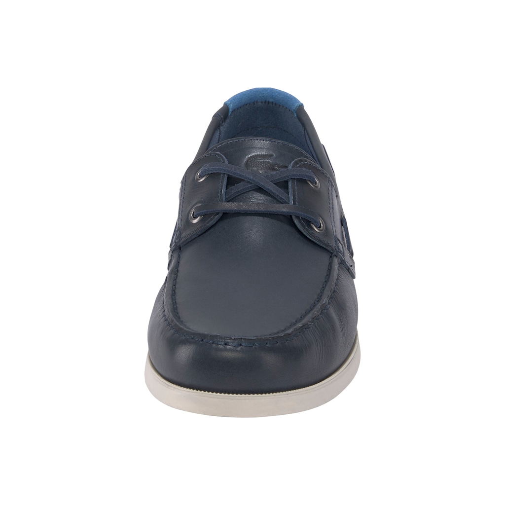 Lacoste Bootsschuh »CASPIAN 123 1 CMA«