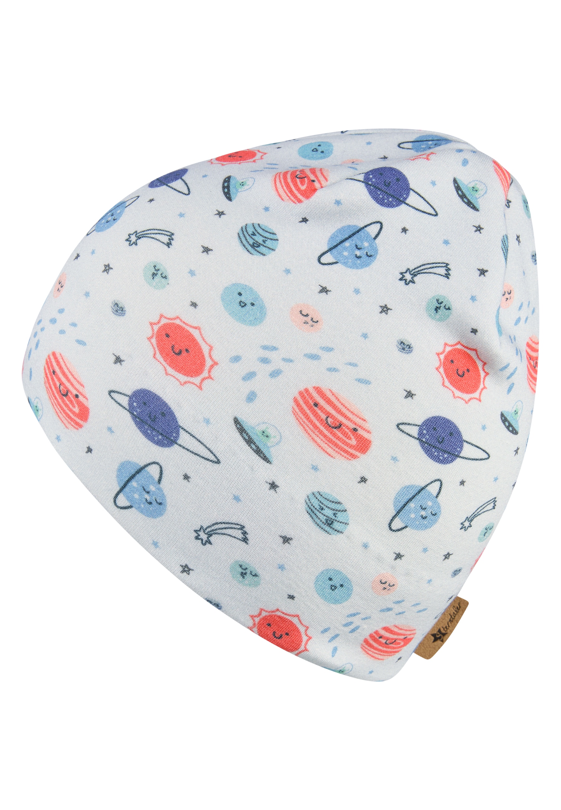 Sterntaler® Beanie »Beanie Weltall«