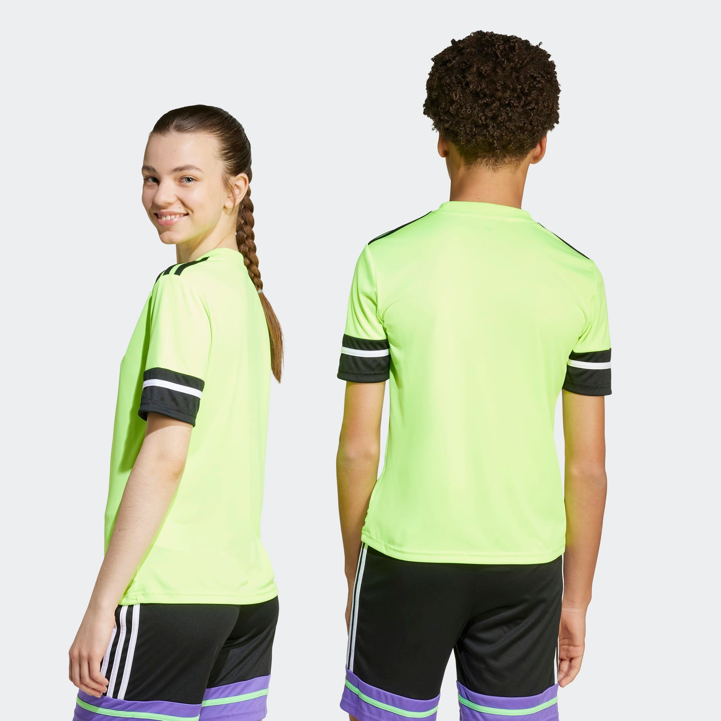 adidas Performance Fußballtrikot »F50 JSY Y«
