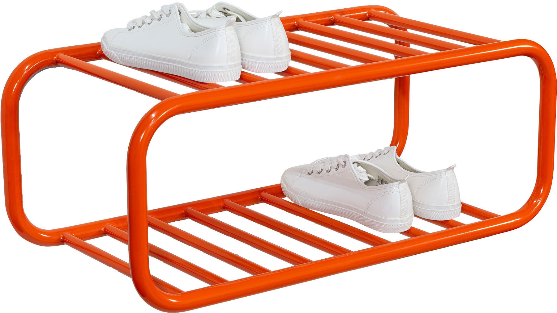 Spinder Design Schuhregal »RETRO Schuhregal« 1 Stk. tlg.