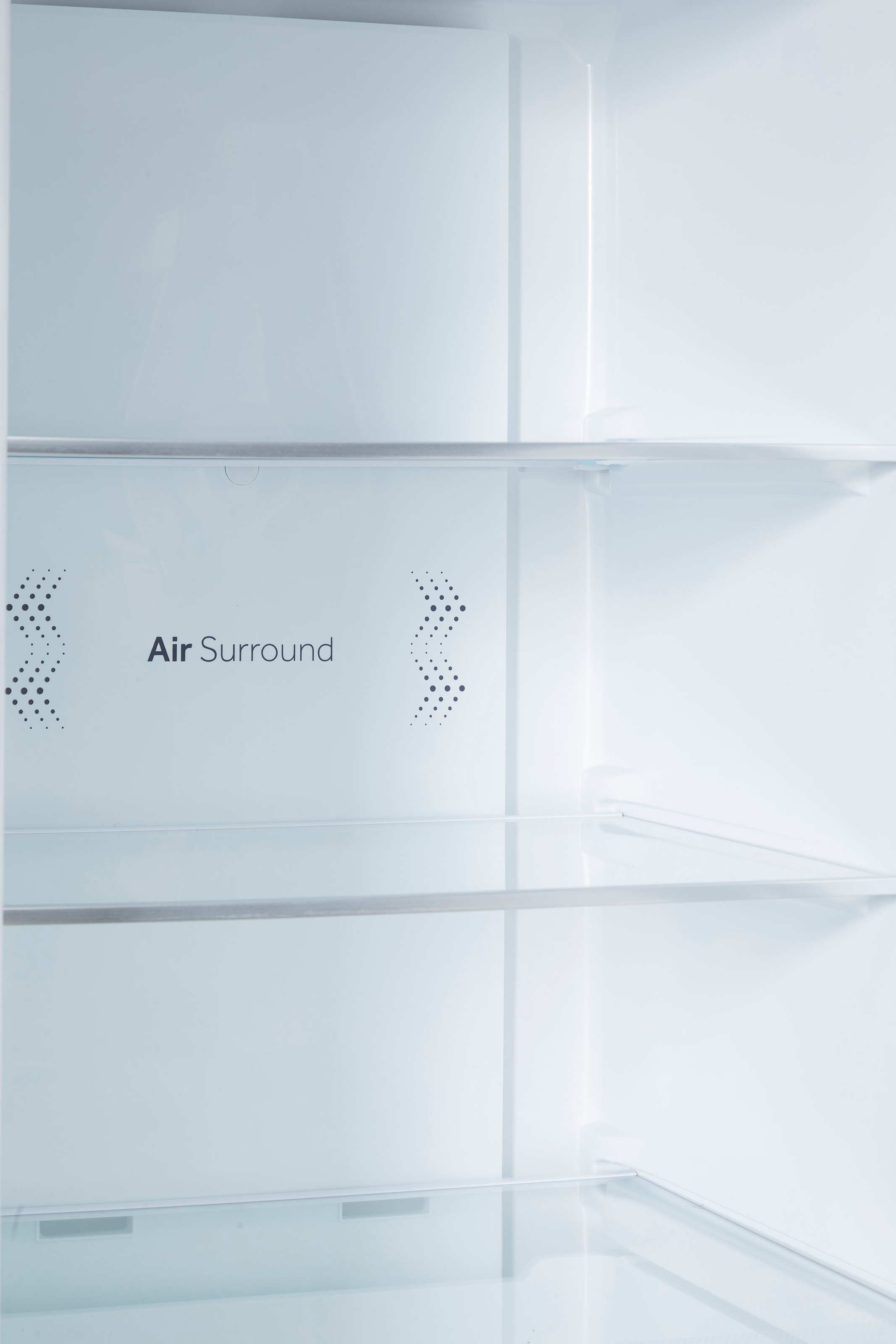 Haier Kühlschrank »H3R-330WNA«
