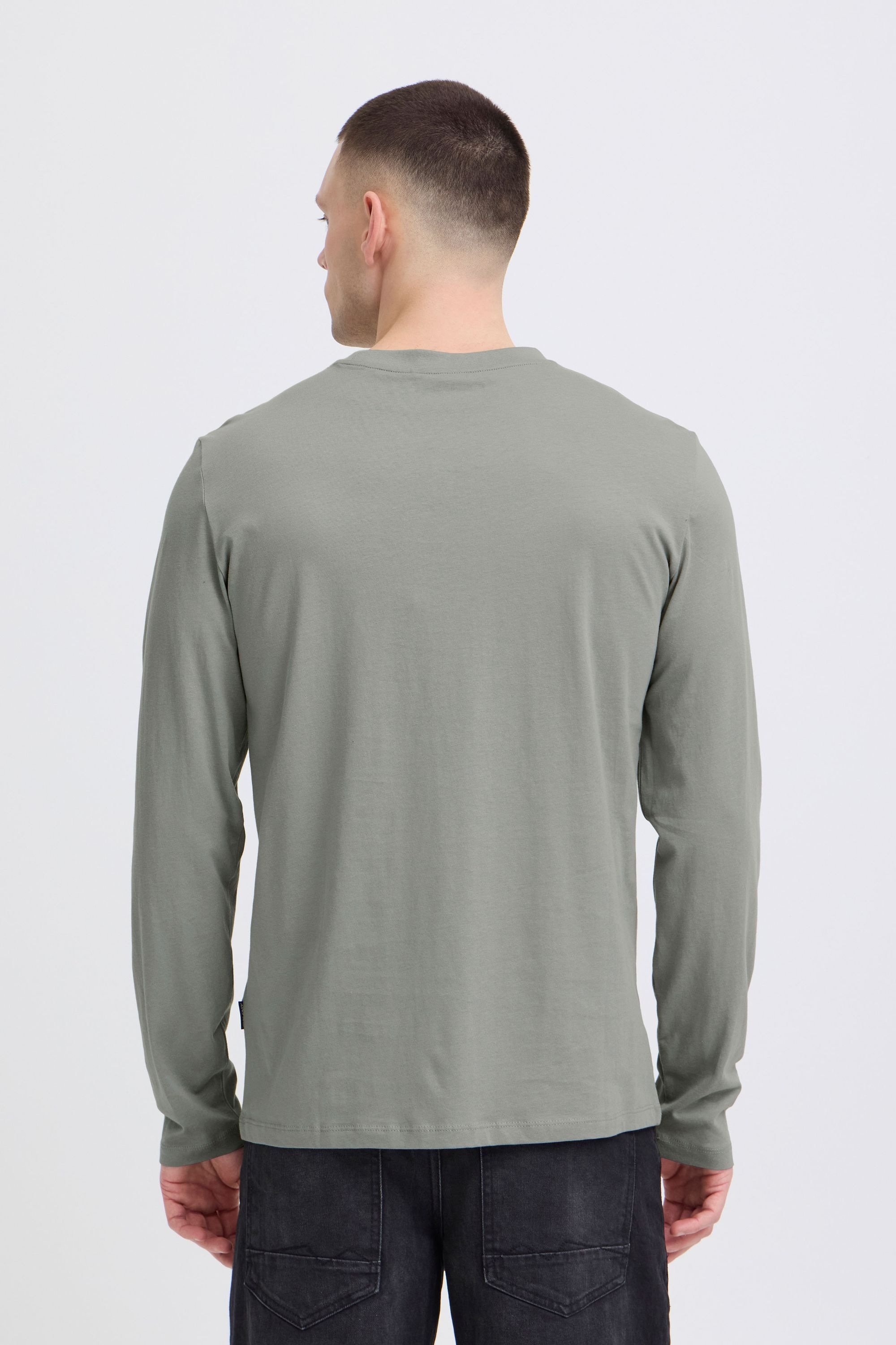 Blend Langarmshirt »Langarmshirt BHKemuel«