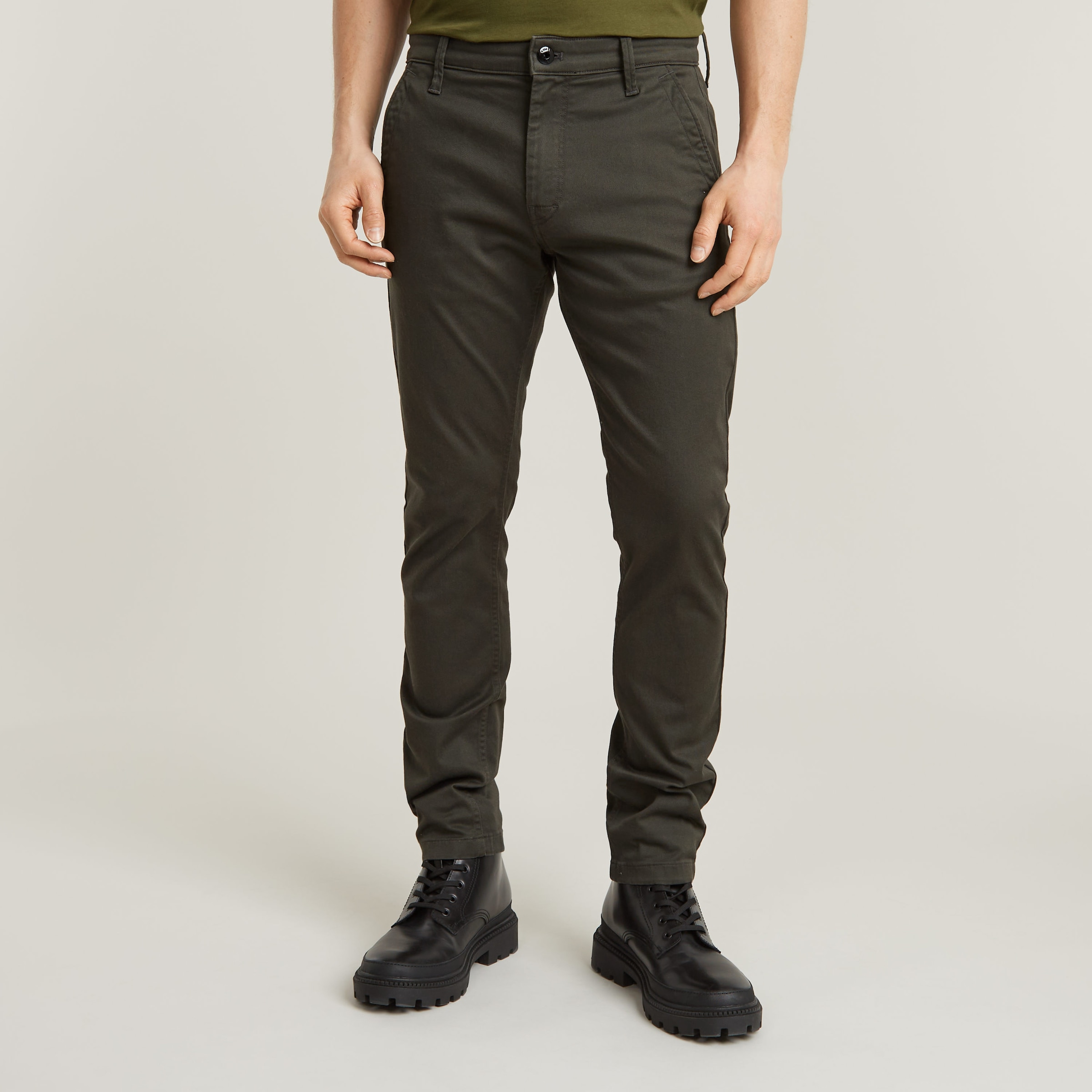 G-STAR Chinohose »Skinny Chino 3.0«