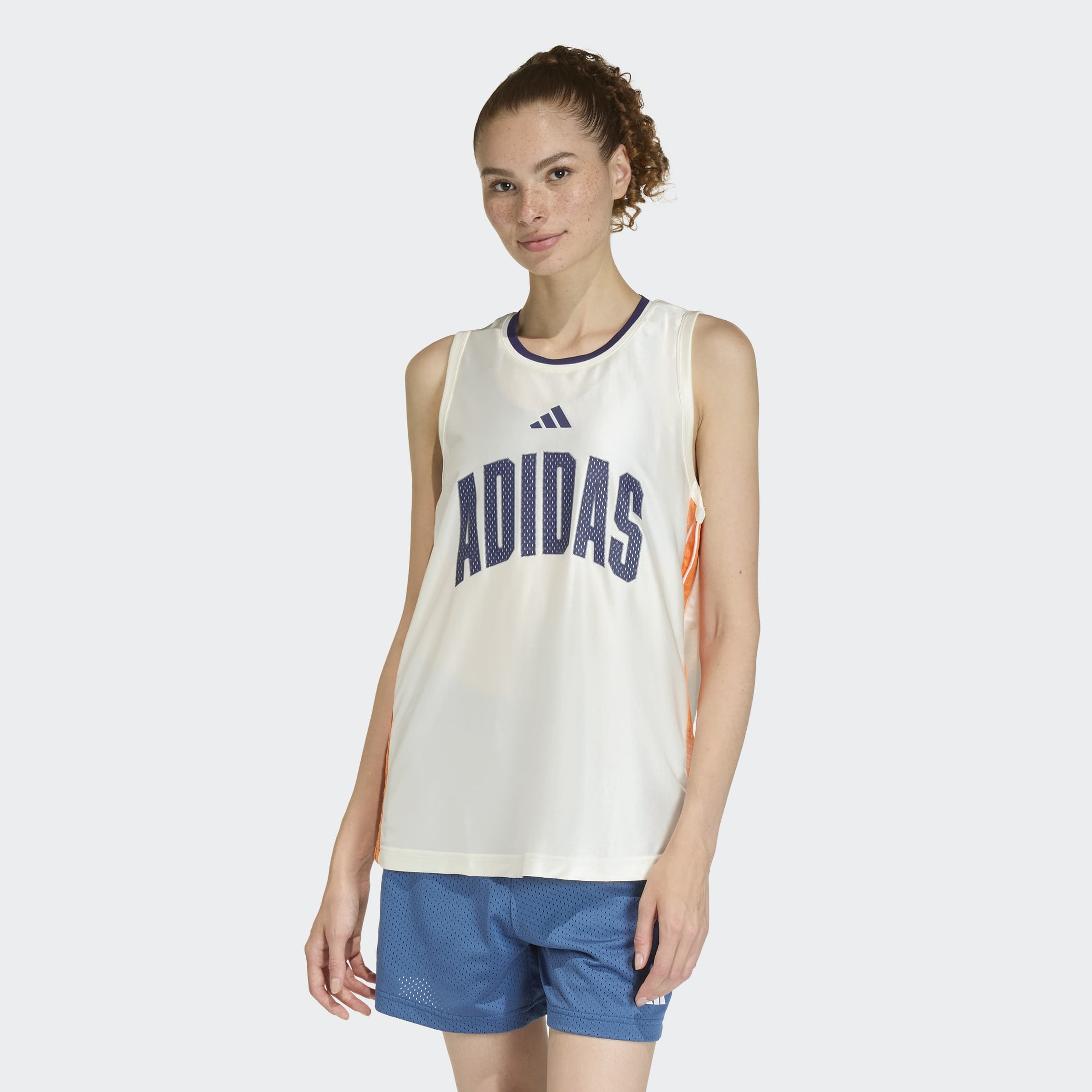 adidas Sportswear Tanktop »STADIUM«