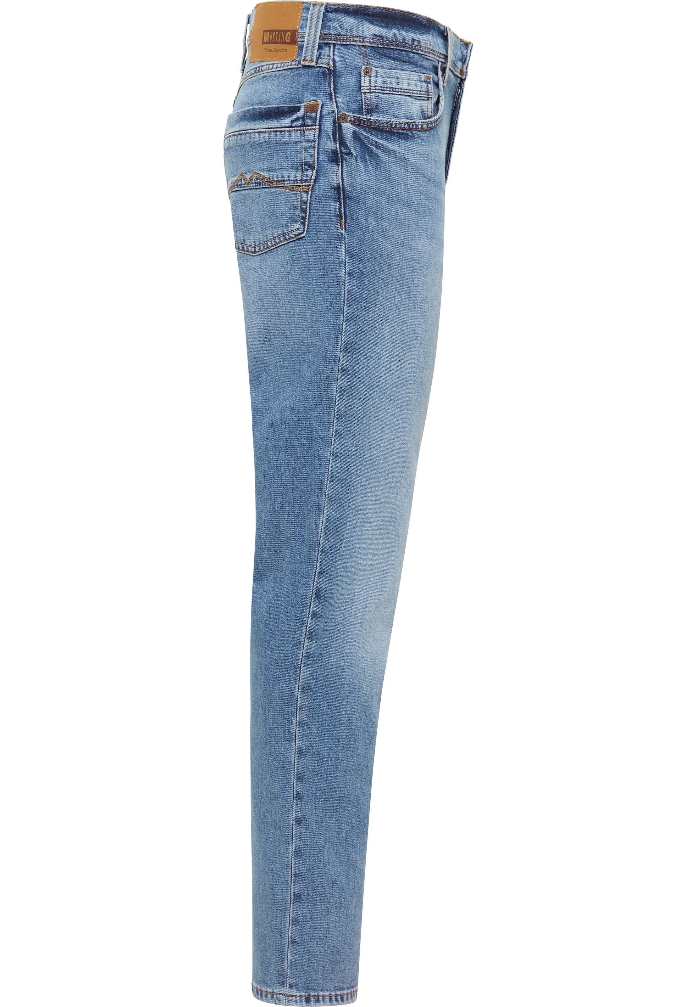 MUSTANG 5-Pocket-Jeans »Washington«