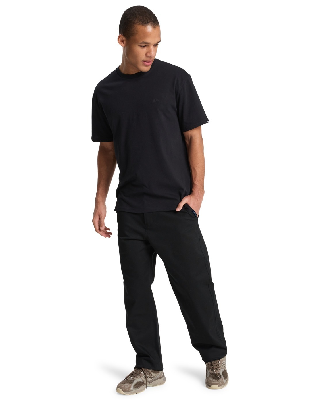 Quiksilver Chinohose »Everyday Union«