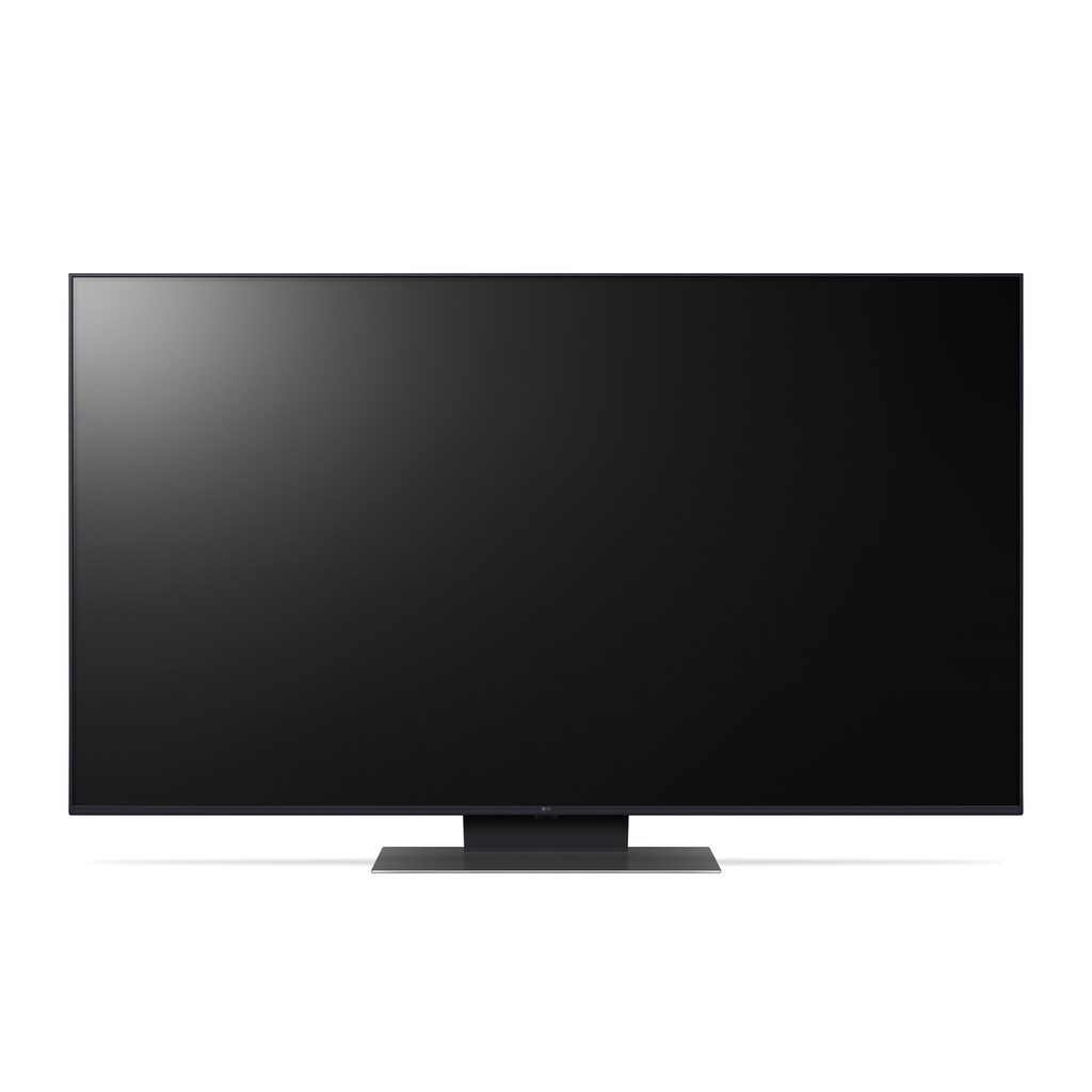 LG LCD-LED Fernseher »55UR91006LA«, 139 cm/55 Zoll, 4K Ultra HD, Smart-TV