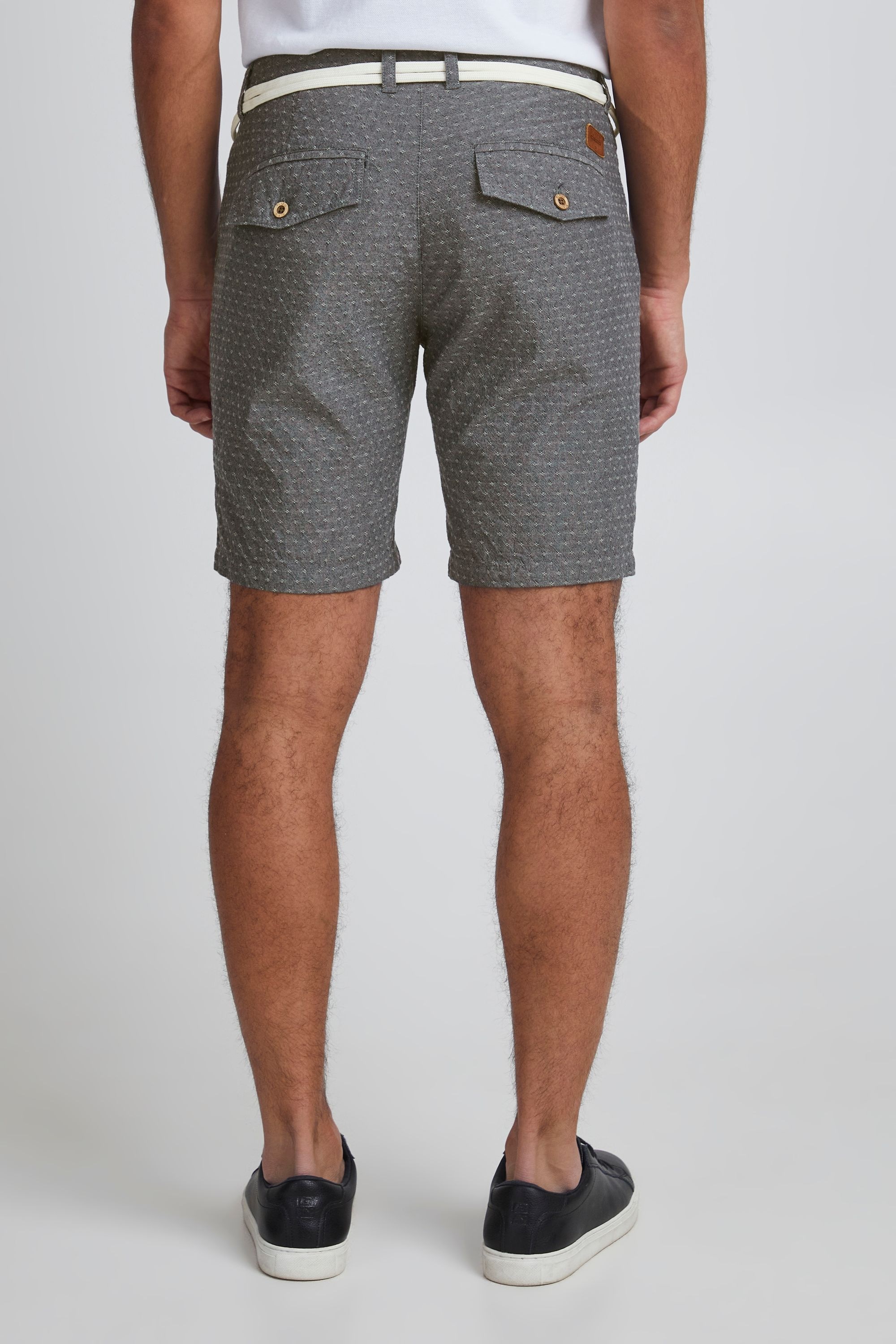 Blend Chinoshorts »Chinoshorts BHSerge«