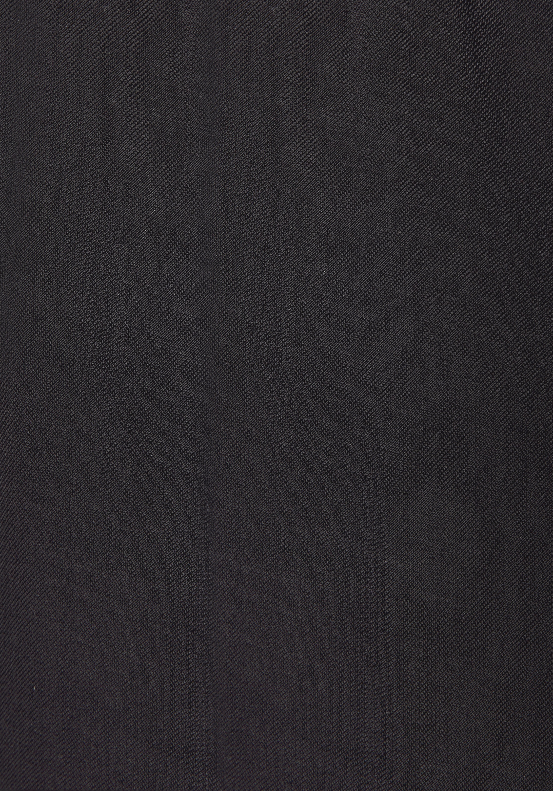 LASCANA Strandkleid mit Bändern zum Knoten
