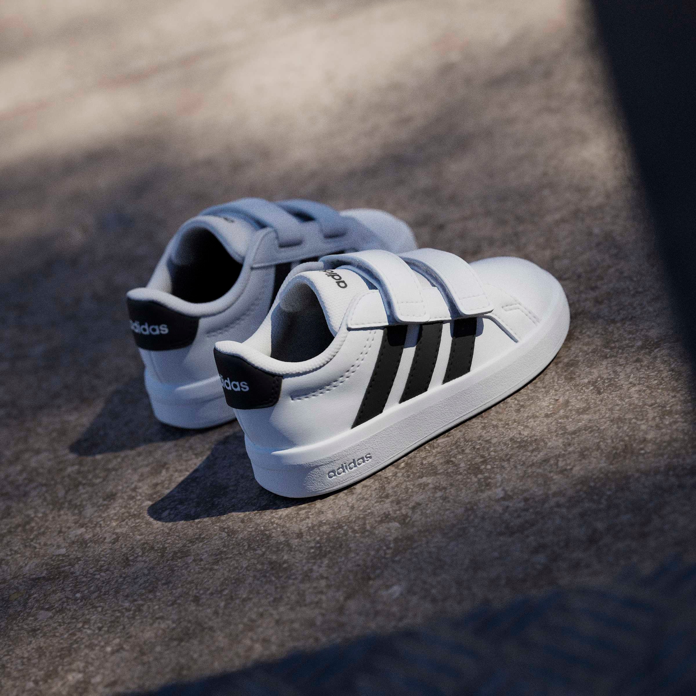 adidas Sportswear Sneaker »GRAND COURT 3.0 KIDS«  für Kinder