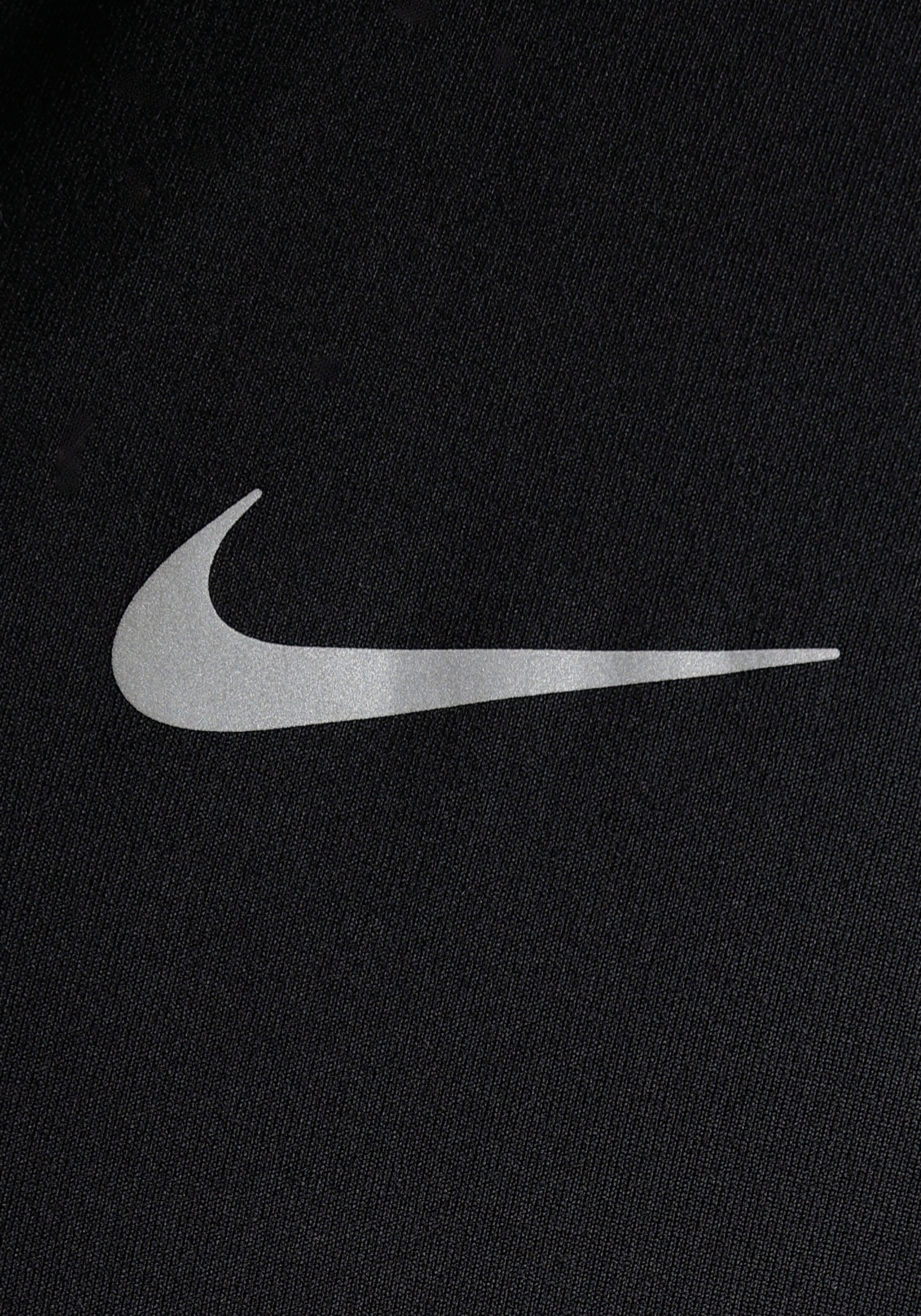 Nike Laufshirt »Element Women's 1/-Zip Running Top (Plus Size)«