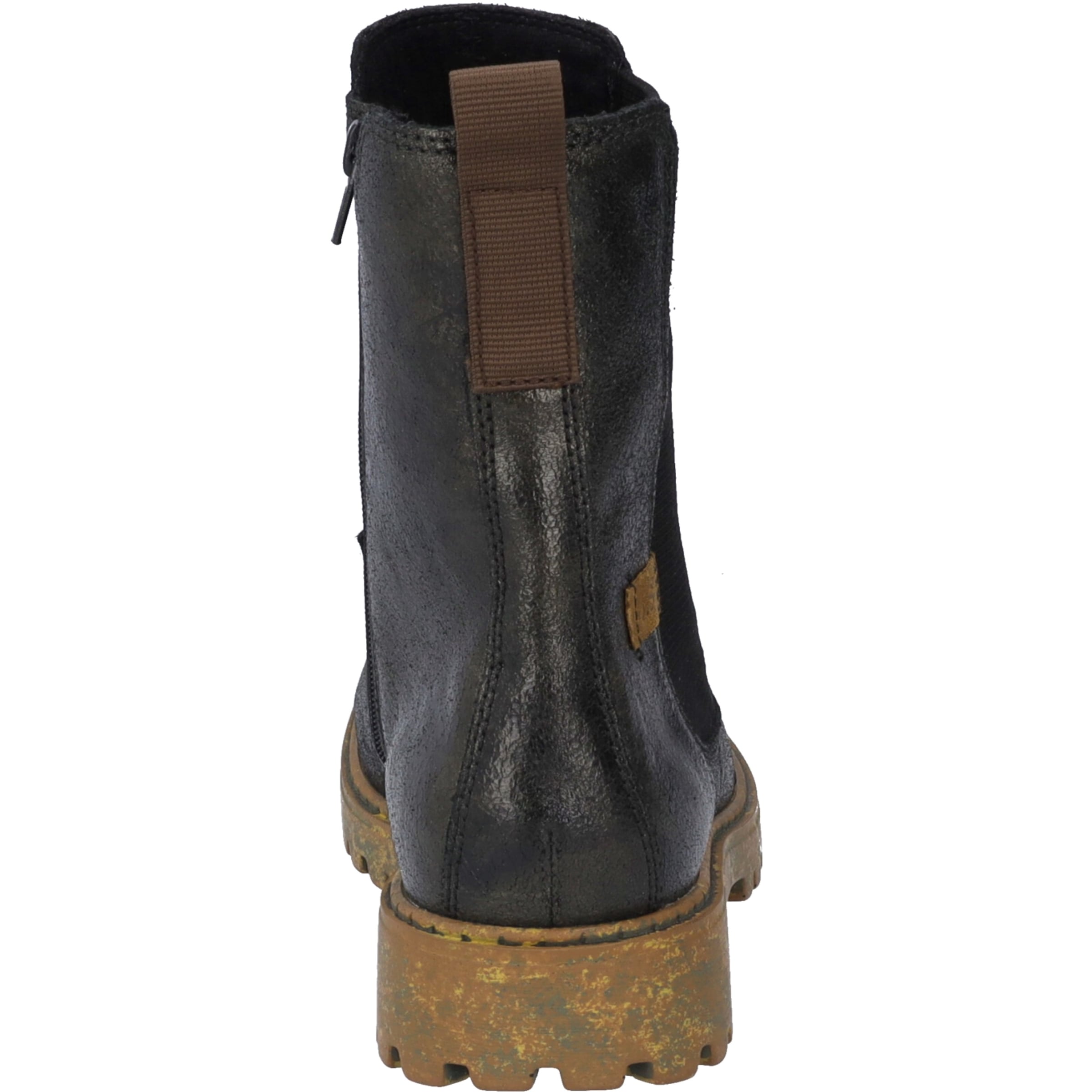 Josef Seibel Stiefel »Marta 12, bronze-kombi«