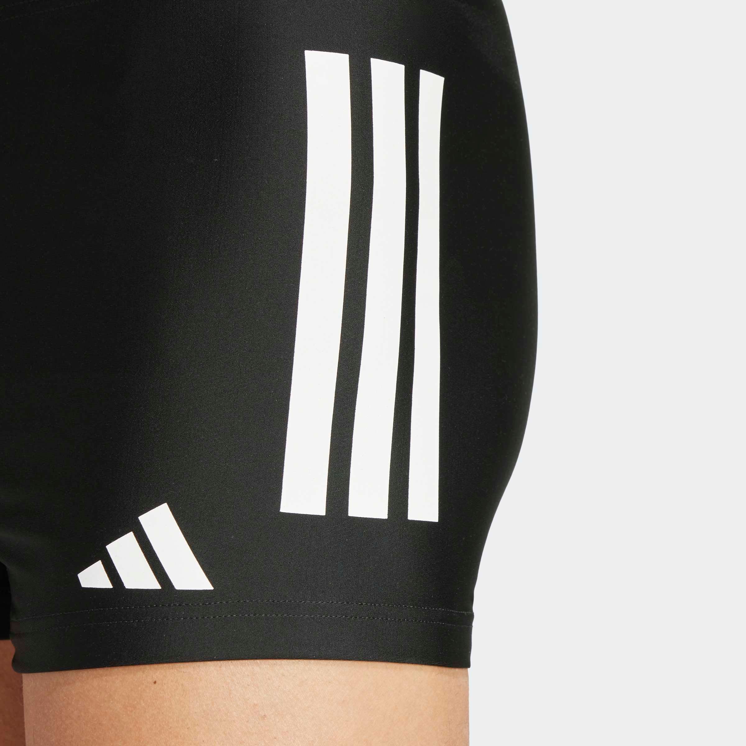 adidas Performance Badehose »3S BLD BOXER« 1 Stk. tlg.