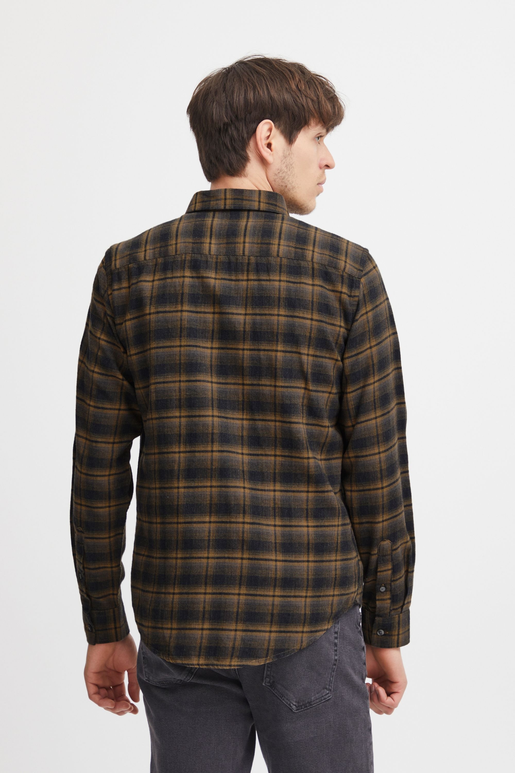 Casual Friday Langarmhemd »Langarmhemd CFAton«