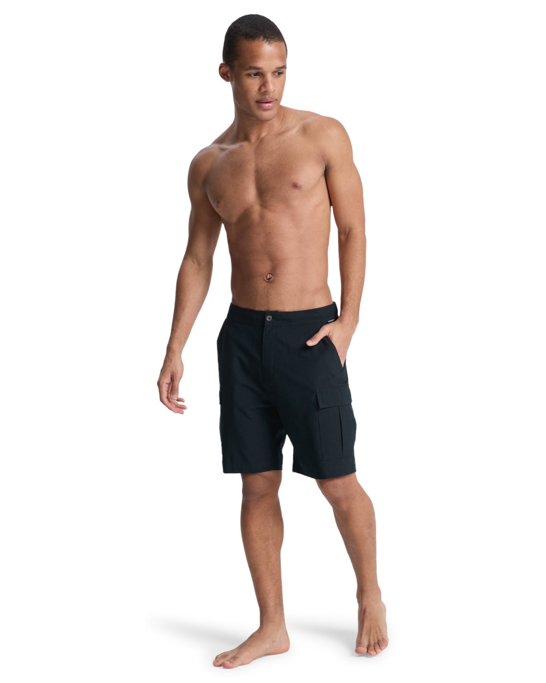 Quiksilver Bermudas »Half 19"«