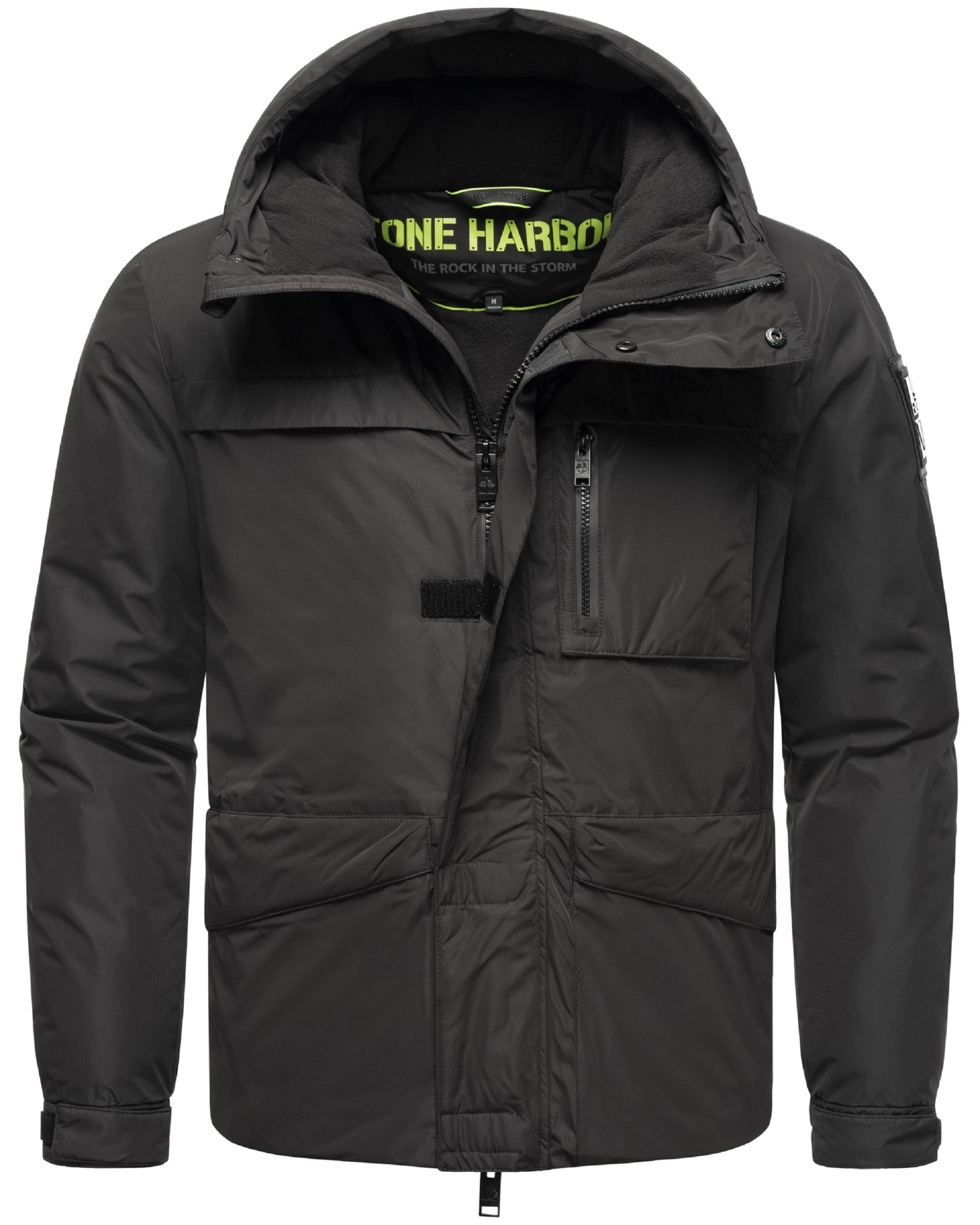 Stone Harbour Winterjacke »Outdoorjacke Yorchii XX«