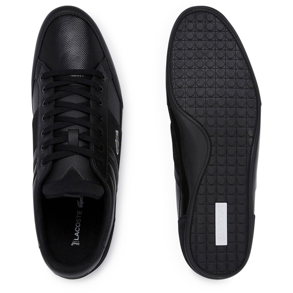 Lacoste Sneaker »CHAYMON BL 22 2CMA«