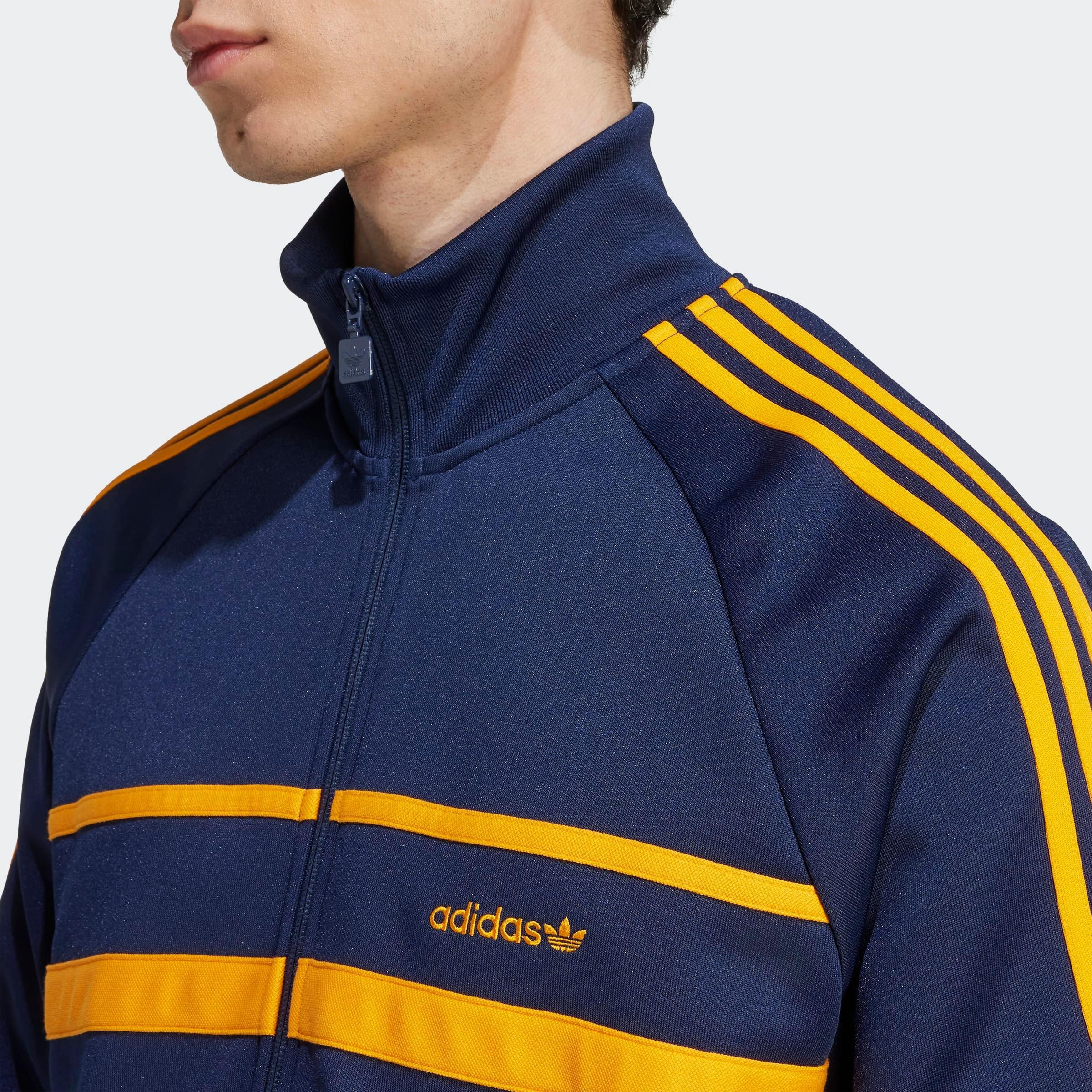 adidas Originals Outdoorjacke »FIRST TT«