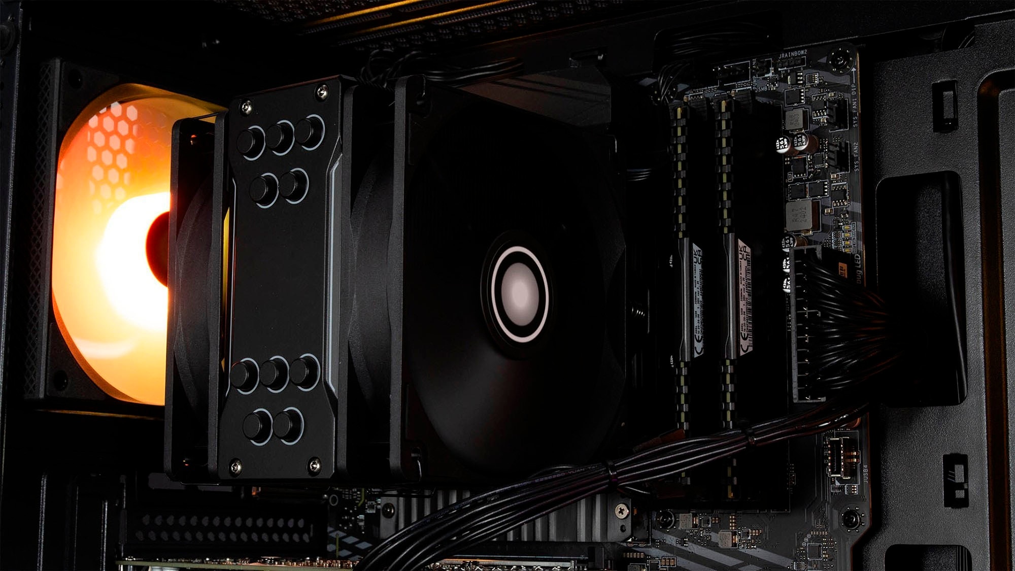 CAPTIVA Gaming-PC »Advanced Gaming R94-036«