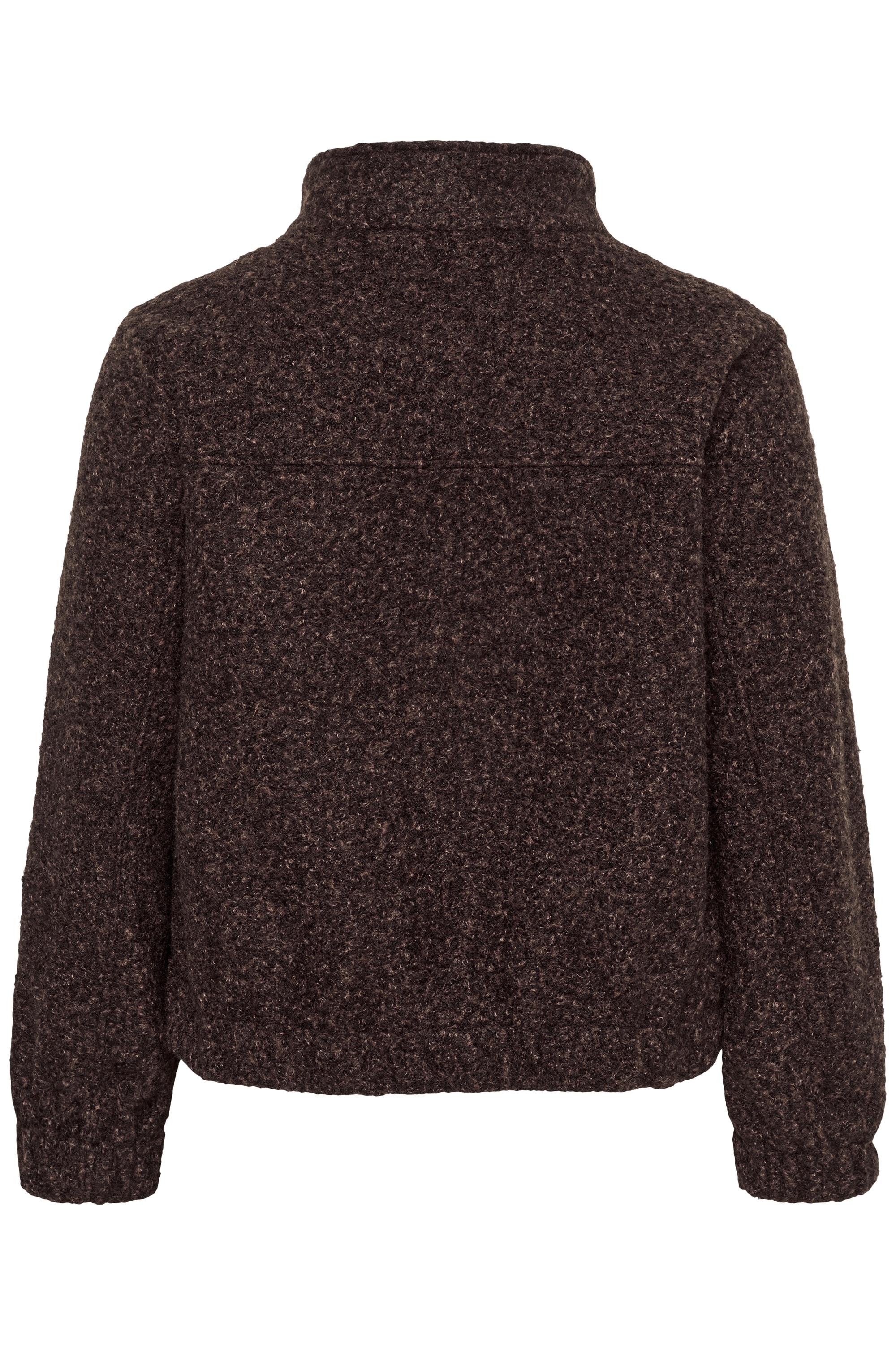 KAFFE Curve Wintermantel »KAFFE Curve Jacke KCfilona«