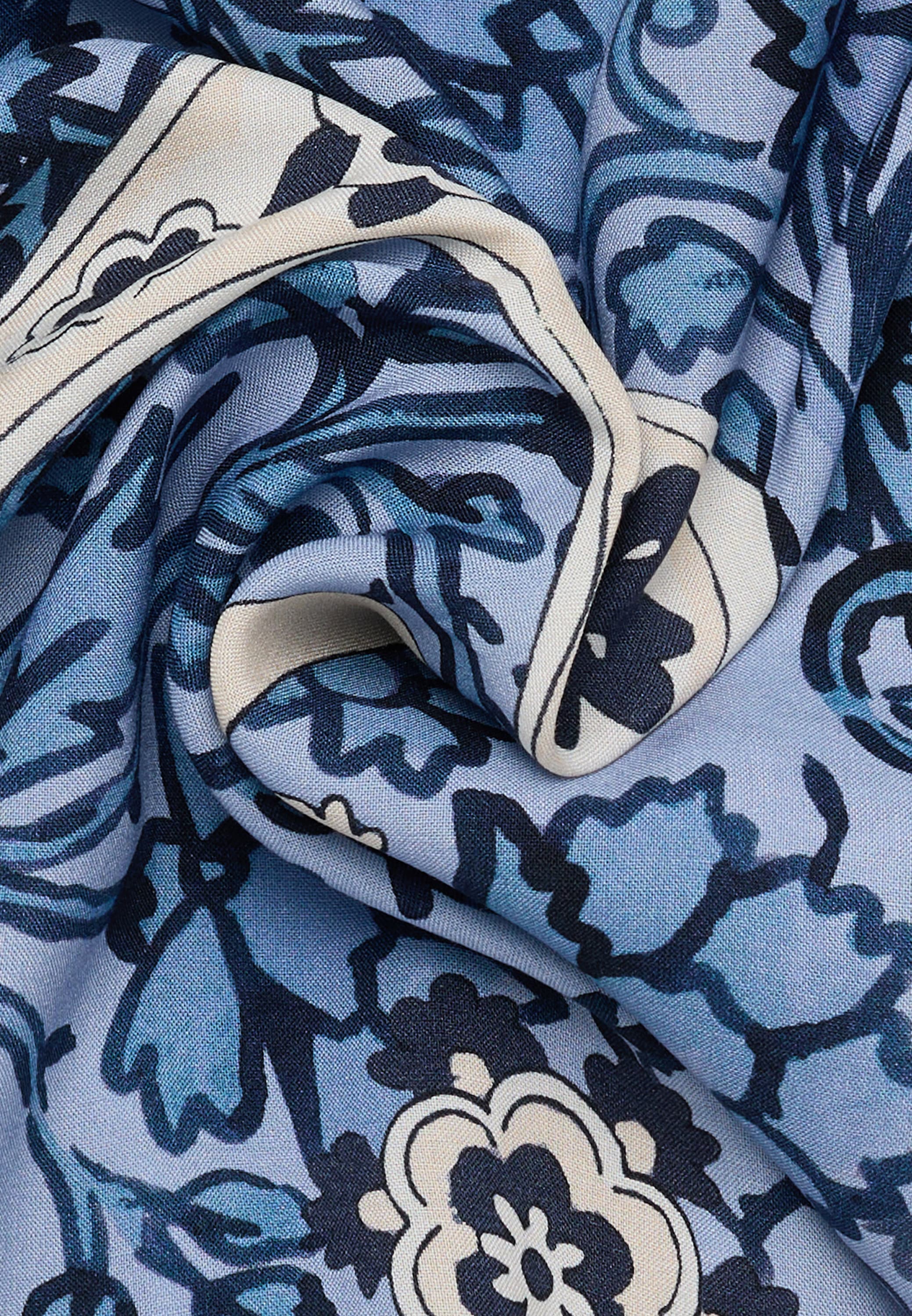 Eterna Schlupfbluse »OVERSIZE FIT«