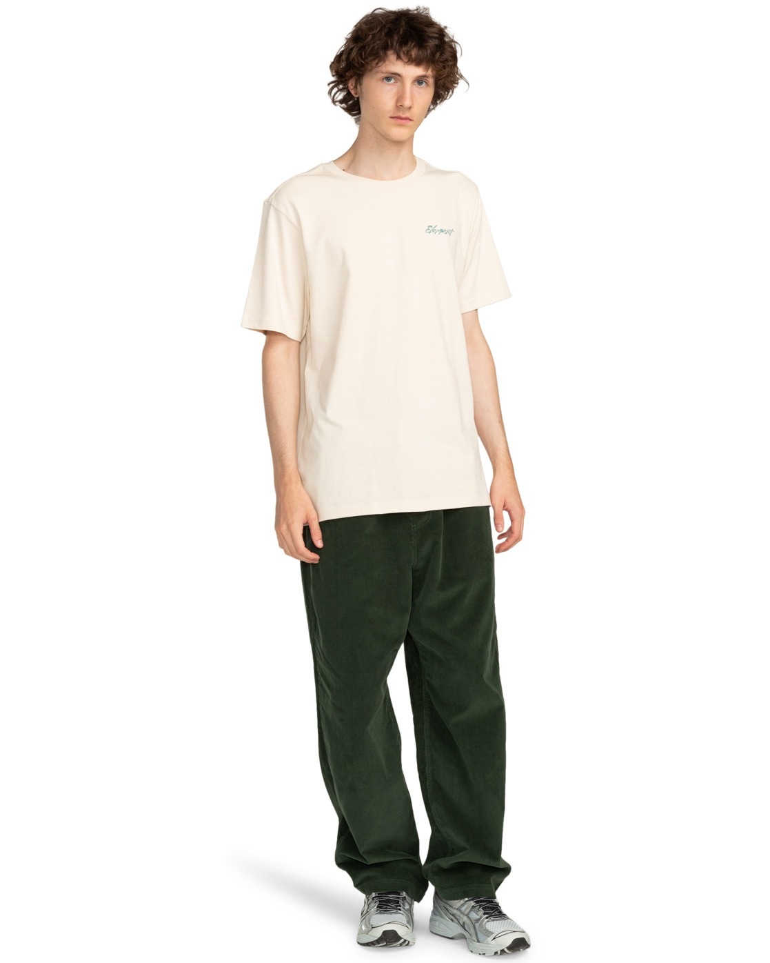 Element T-Shirt »Bugs World«