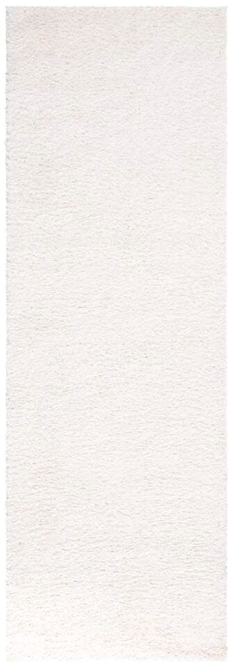 Carpet City Hochflor-Teppich »City Shaggy«, rechteckig, 30 mm Höhe, Auch als Läufer, Langflor, Uni, Shaggy, flauschig-weich