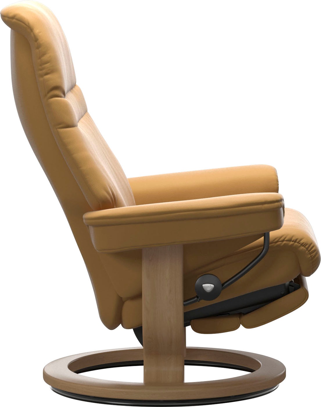 Stressless® Relaxsessel »Sunrise« elektrisch verstellbar, optional 2-motorisch, Größe M & L