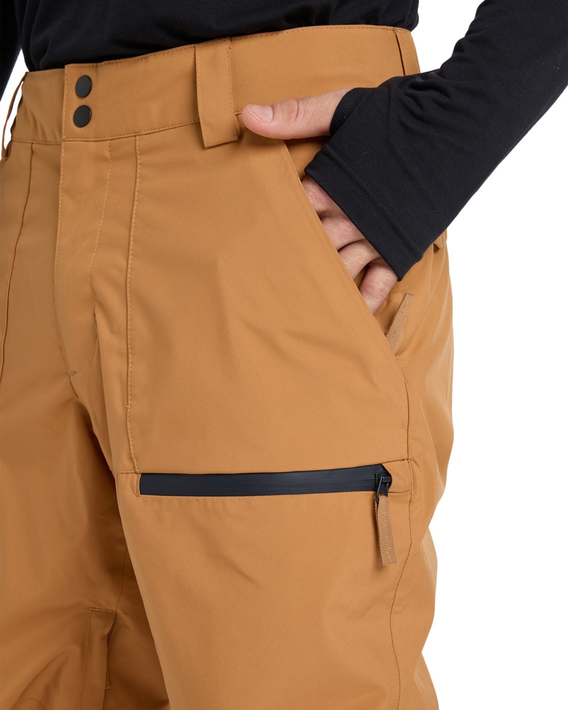 Quiksilver Snowboardhose »Utility«
