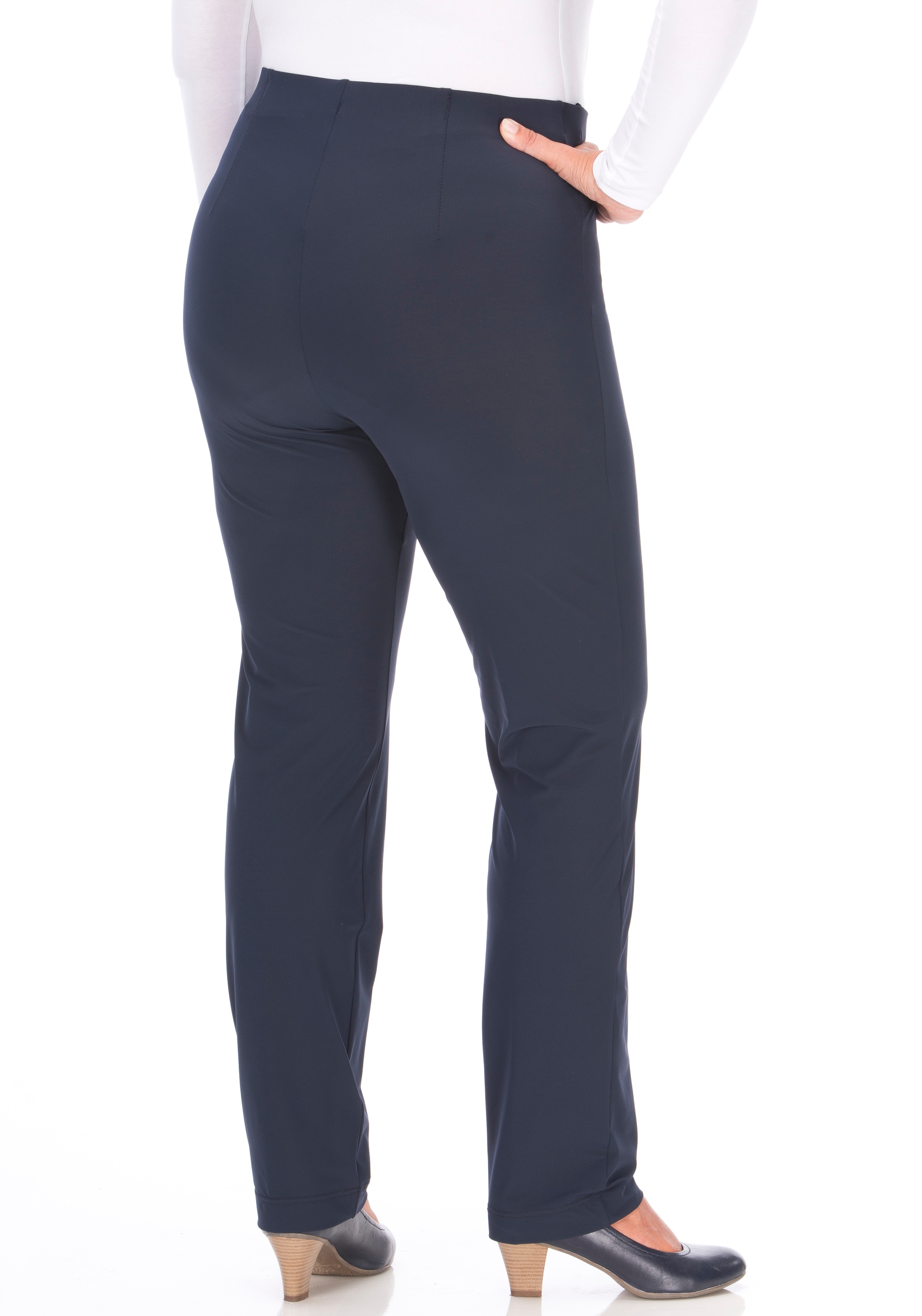 KjBRAND Schlupfhose »Susie sensitive reduced«, atmumgsaktiv