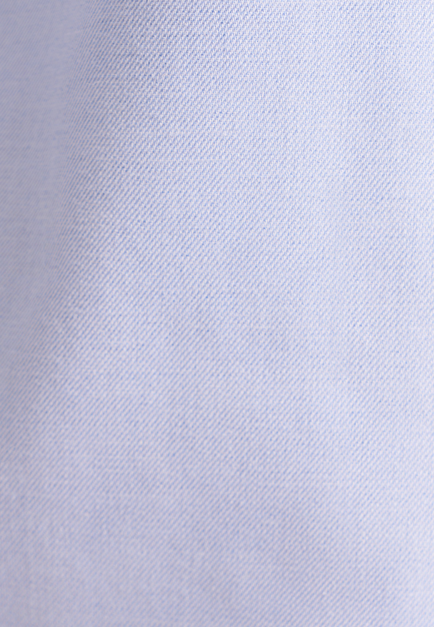seidensticker Flanellhemd »Schwarze Rose« Regular 1/1 Kentkragen Uni
