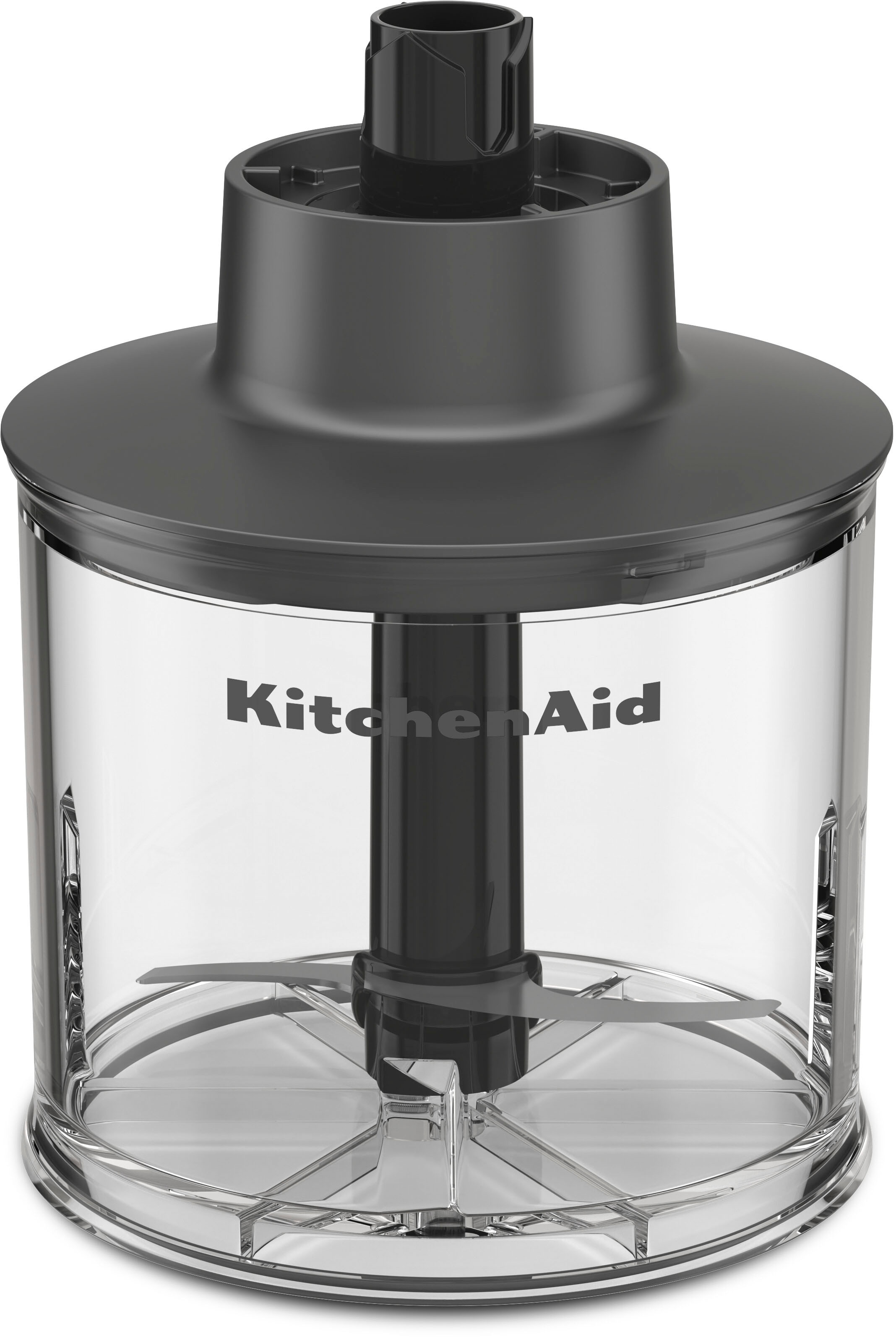 KitchenAid Stabmixer »5KHBRV75BM«, mit Akku
