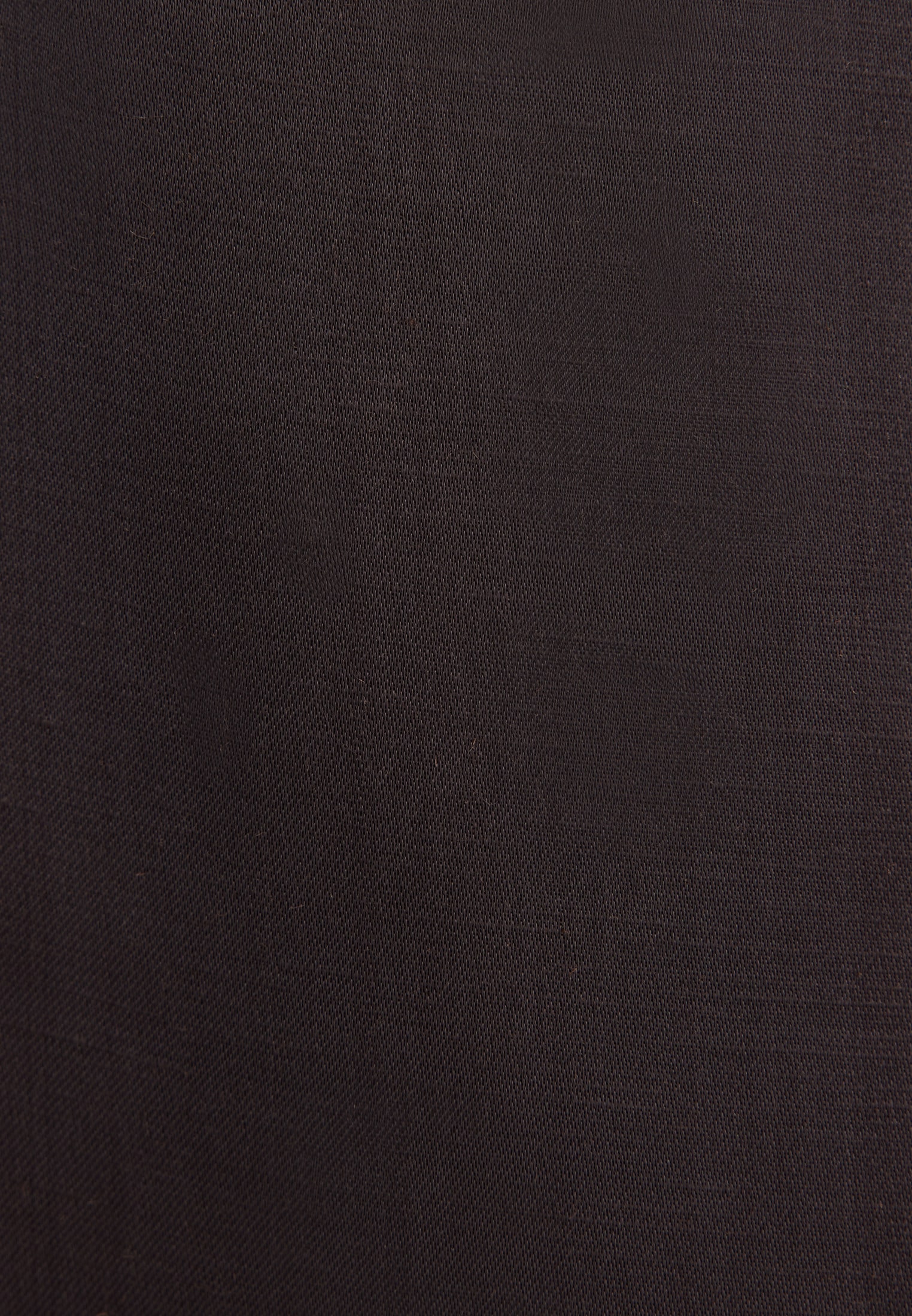 seidensticker Sommerkleid 1/2 Rundhals Uni